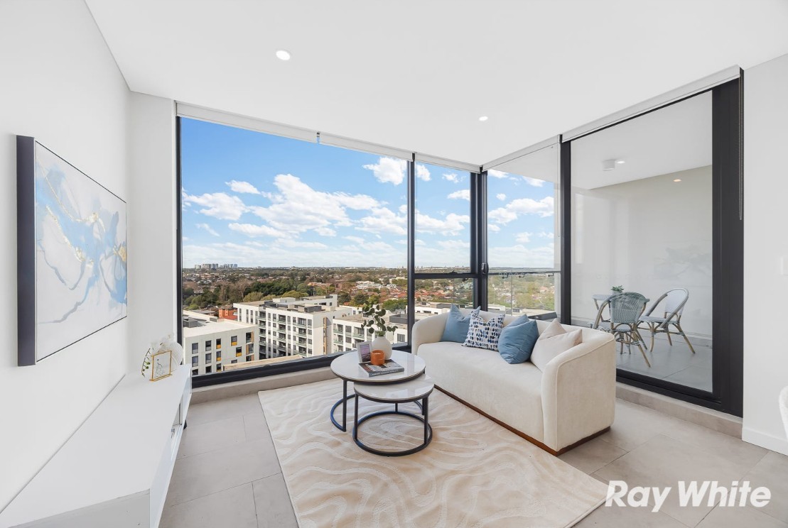 1206/3 Haran Street, Mascot, NSW 2020