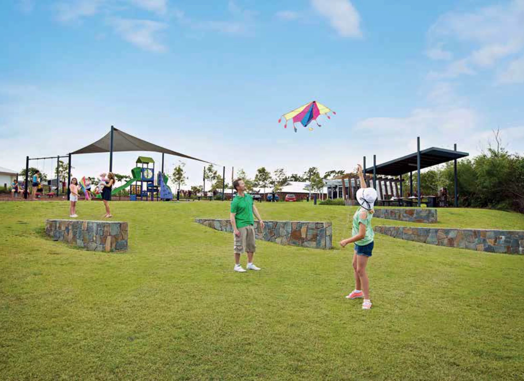 Lot 549 40 Brindabella Parade, New Auckland, QLD 4680