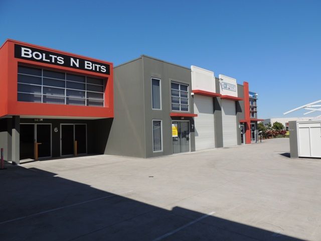 7/4-12 Henry Street, Loganholme, QLD 4129