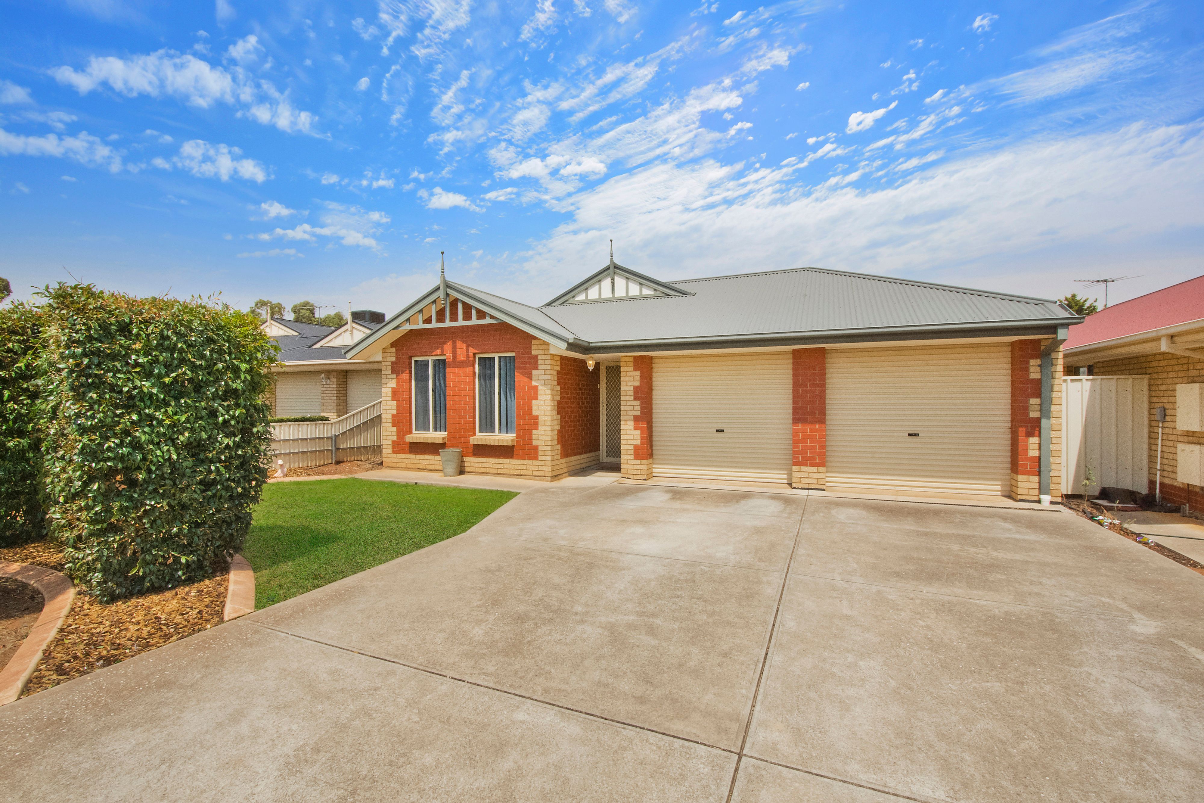 37 Grace Boulevard, Smithfield Plains SA 5114