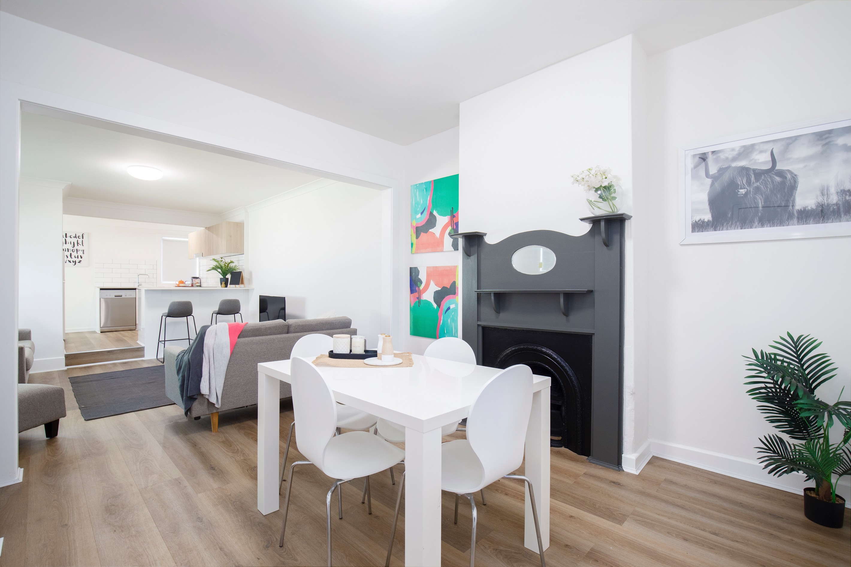 2/131 Young Street, Carrington, NSW 2294