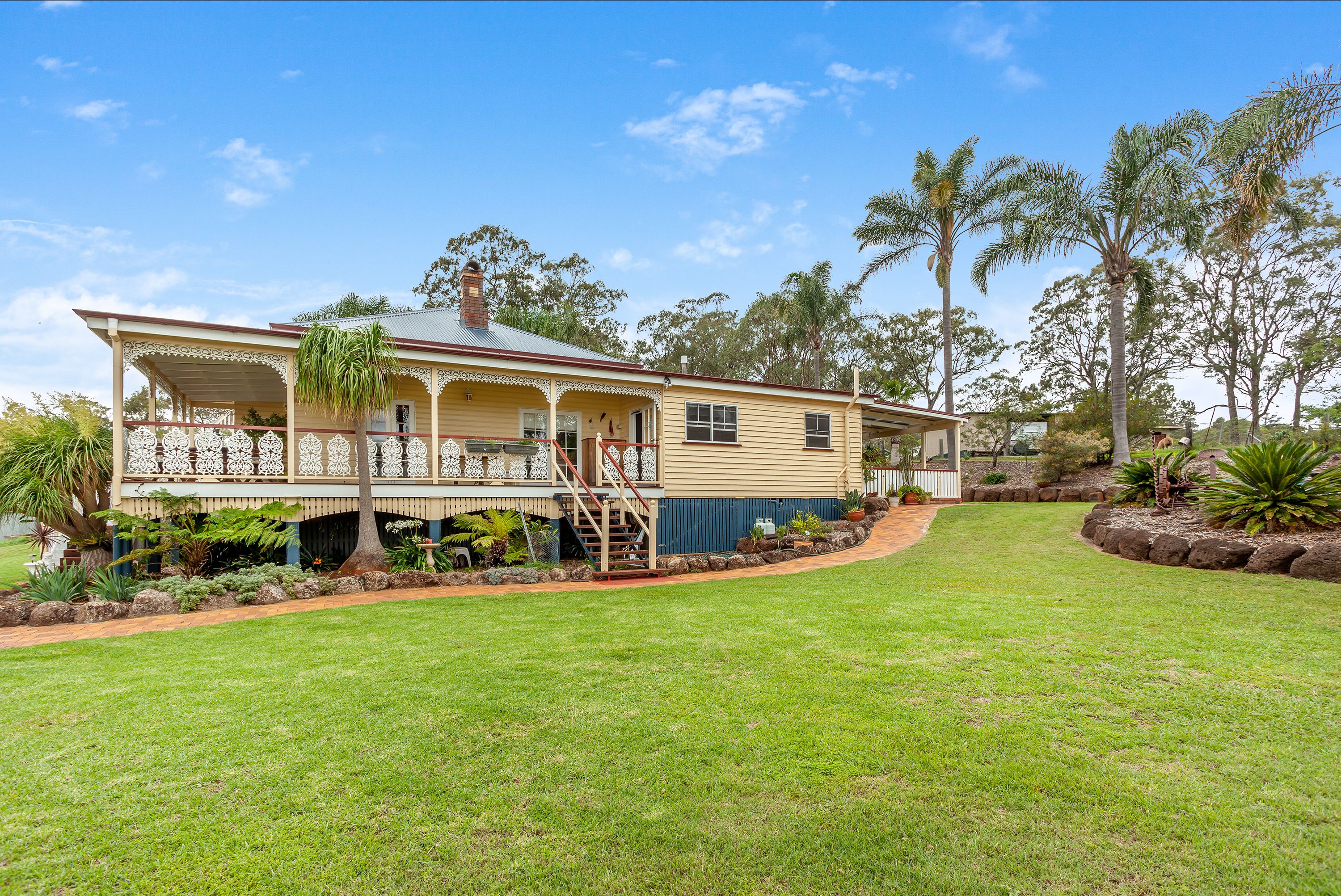 34 Lavers Street, Darling Heights, QLD 4350