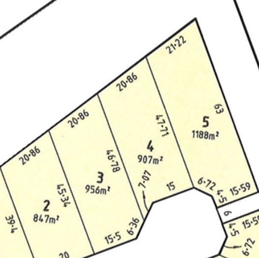 Lot 4 Hampden Park, Strathalbyn, SA 5255