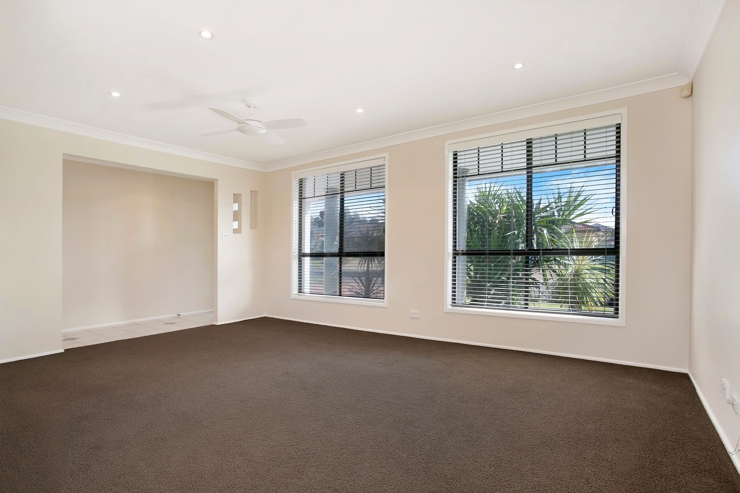 4 Yuroka Street, Glenmore Park, NSW 2745