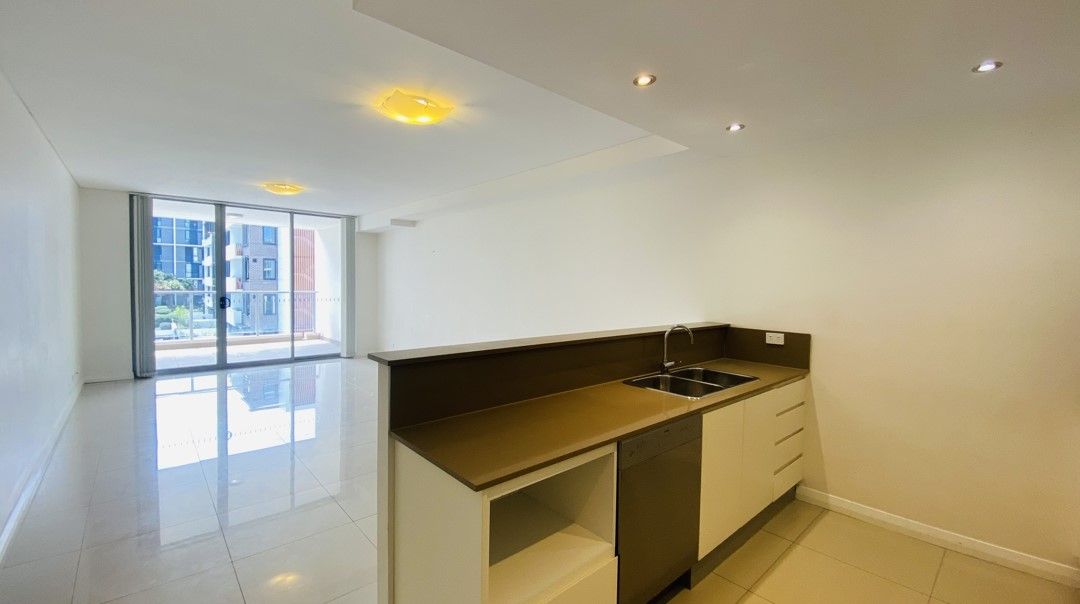 1209/43 Wilson Street, Botany, NSW 2019