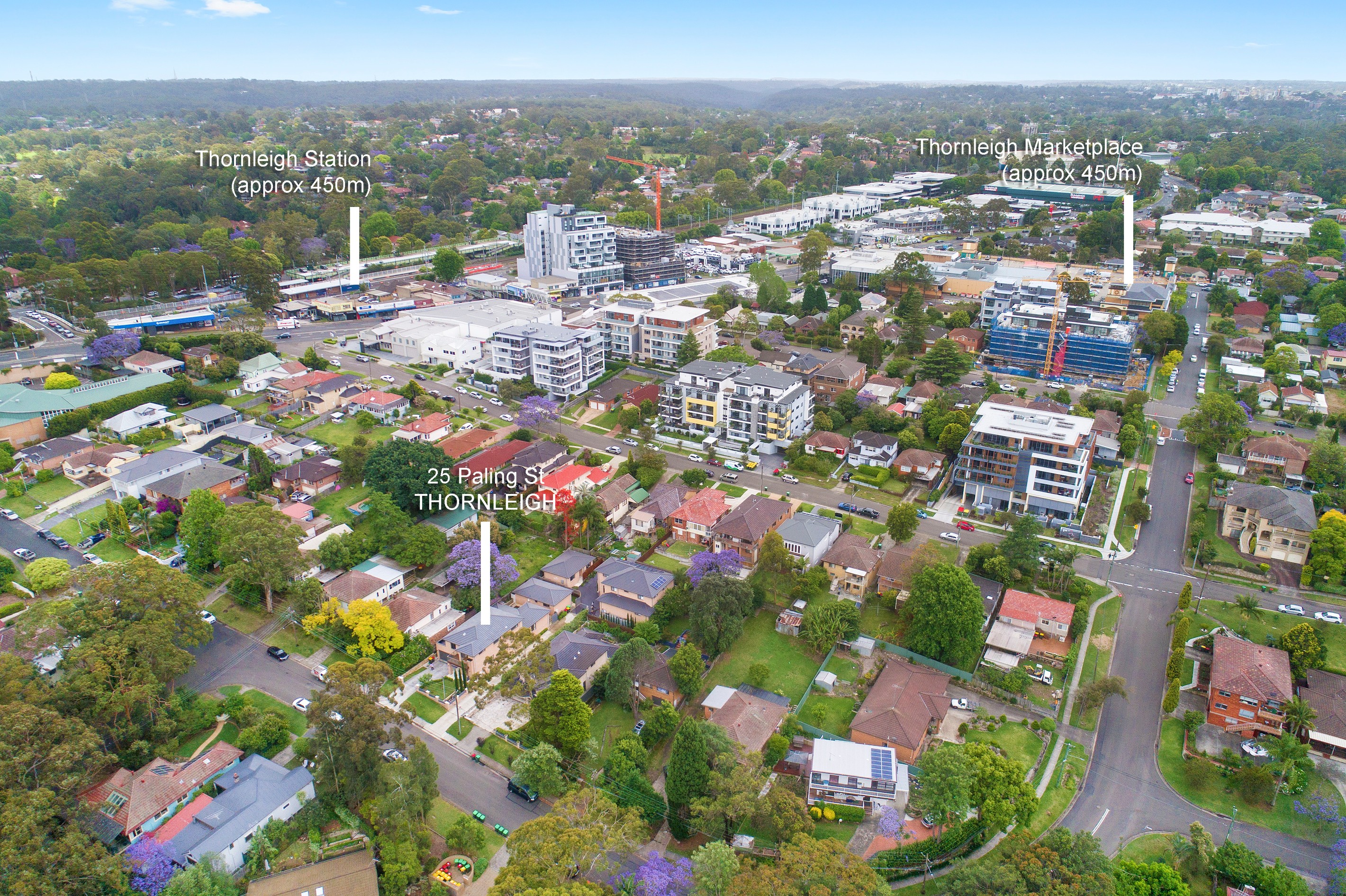 25 Paling Street, Thornleigh, NSW 2120