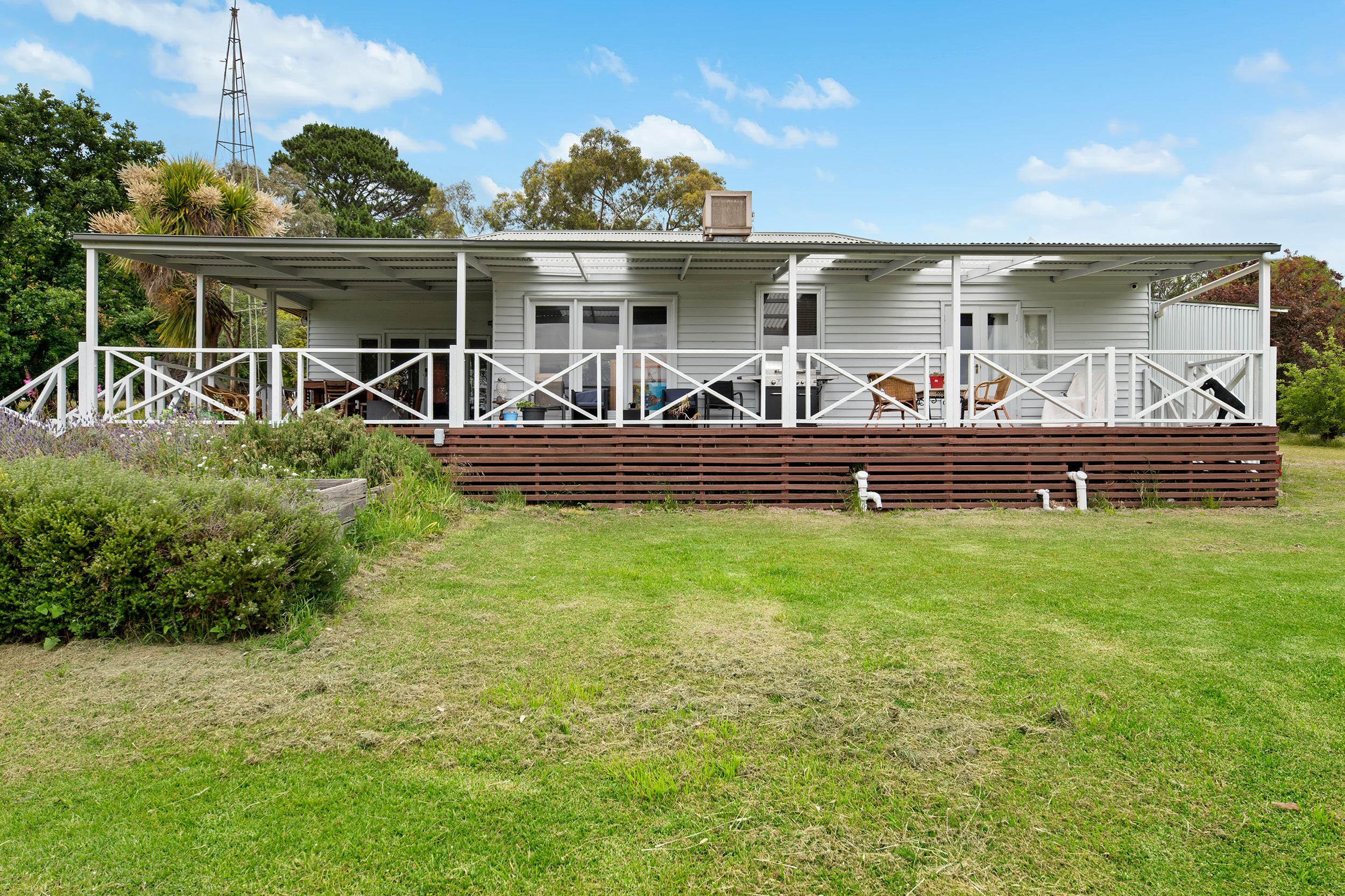 80 Tooborac-Baynton Road, Tooborac VIC 3522
