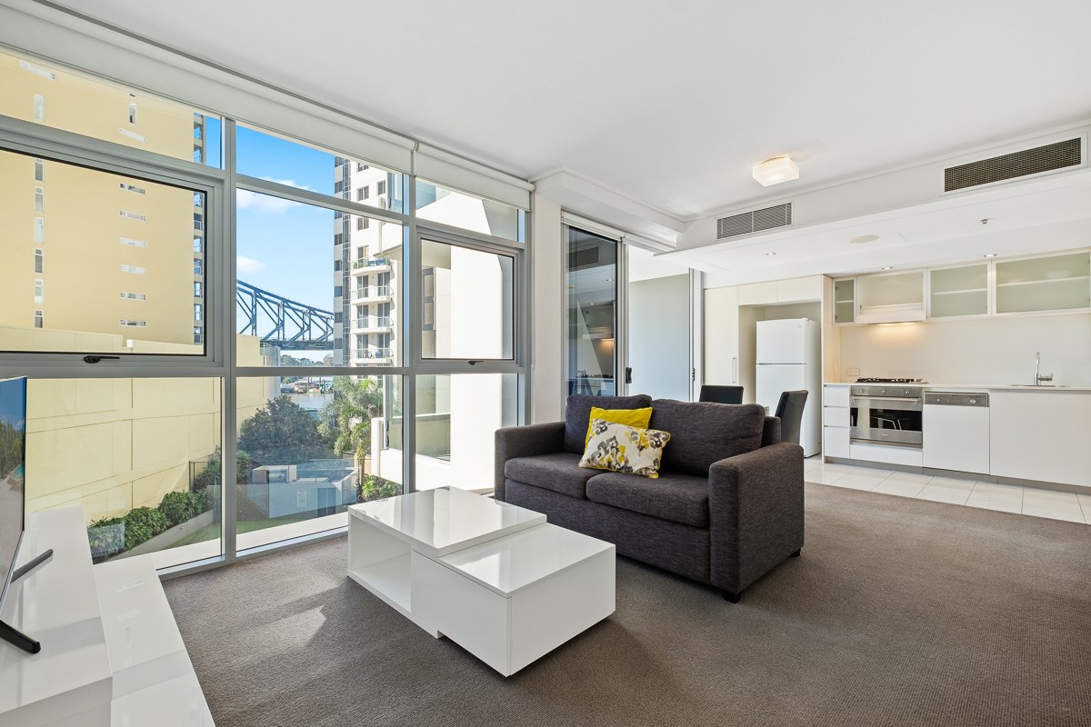 45/30 Macrossan Street, Brisbane City, QLD 4000