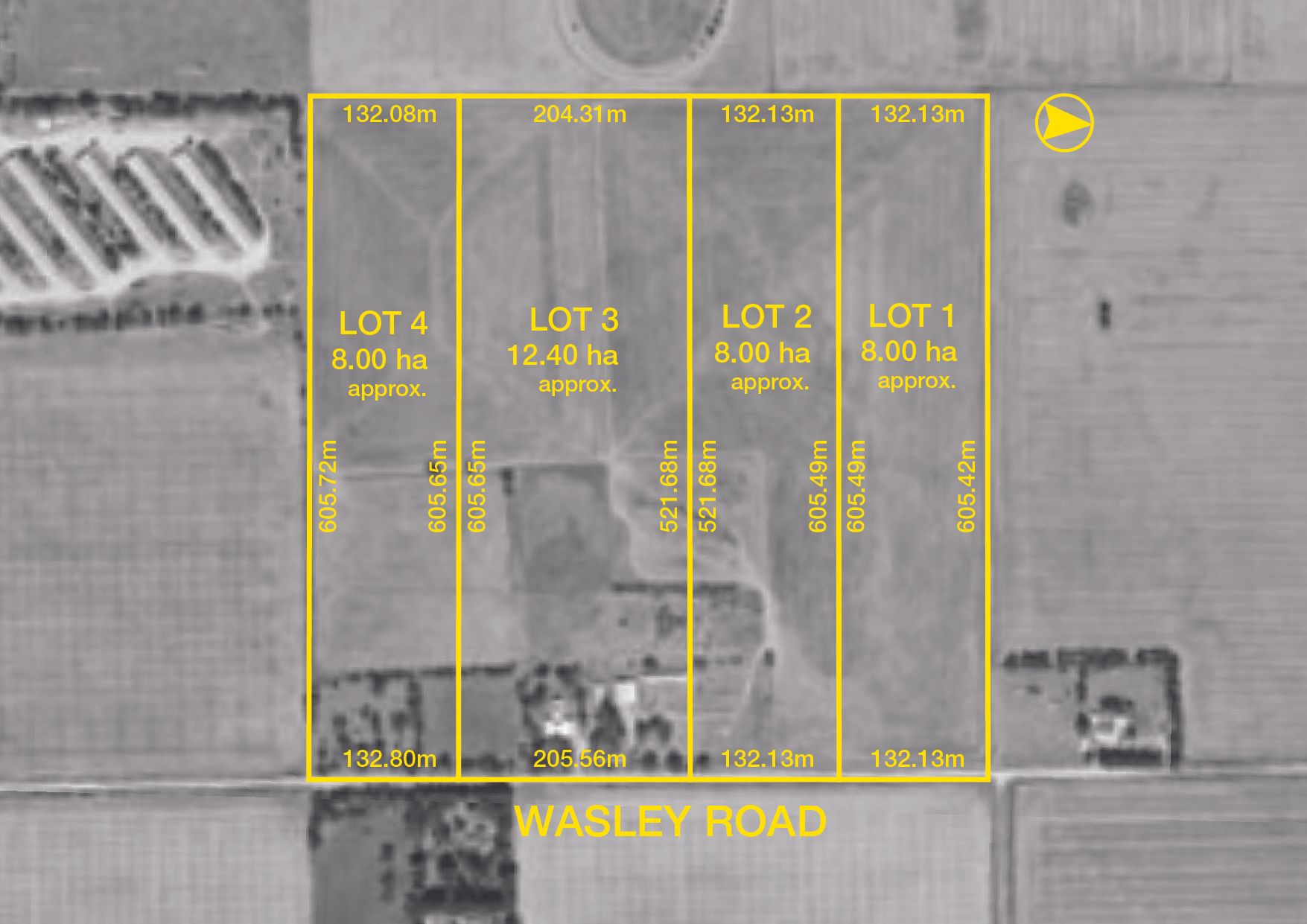 81 Wasley Road, Korunye SA 5502