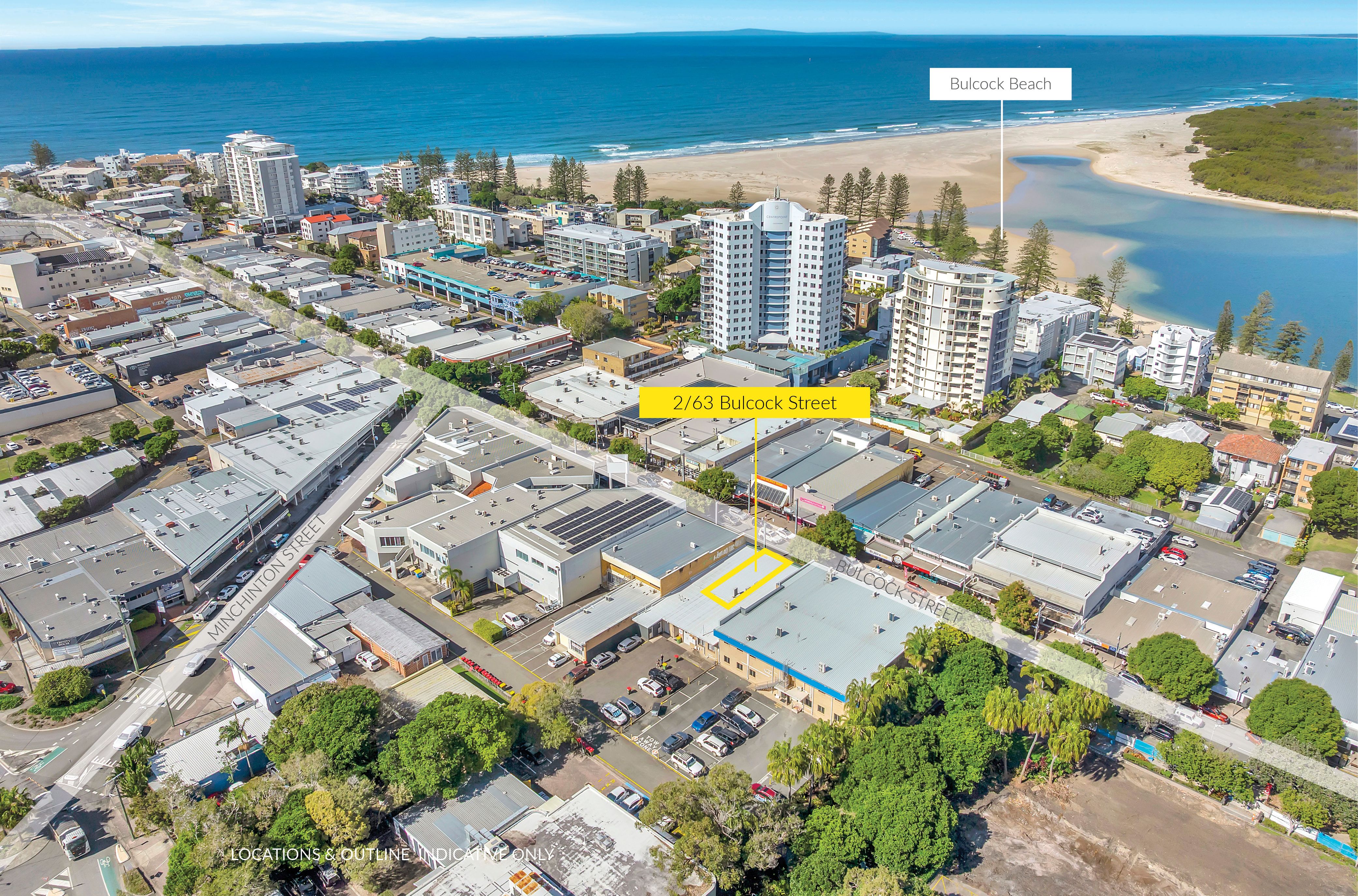 2/63 Bulcock Street, Caloundra, QLD 4551