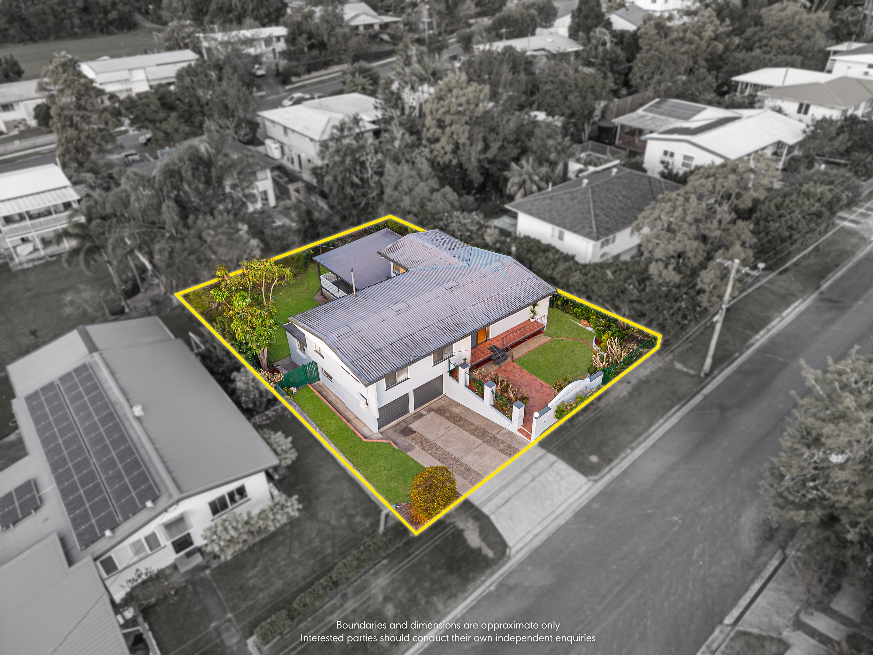 112 Clough Street, Mount Gravatt, QLD 4122