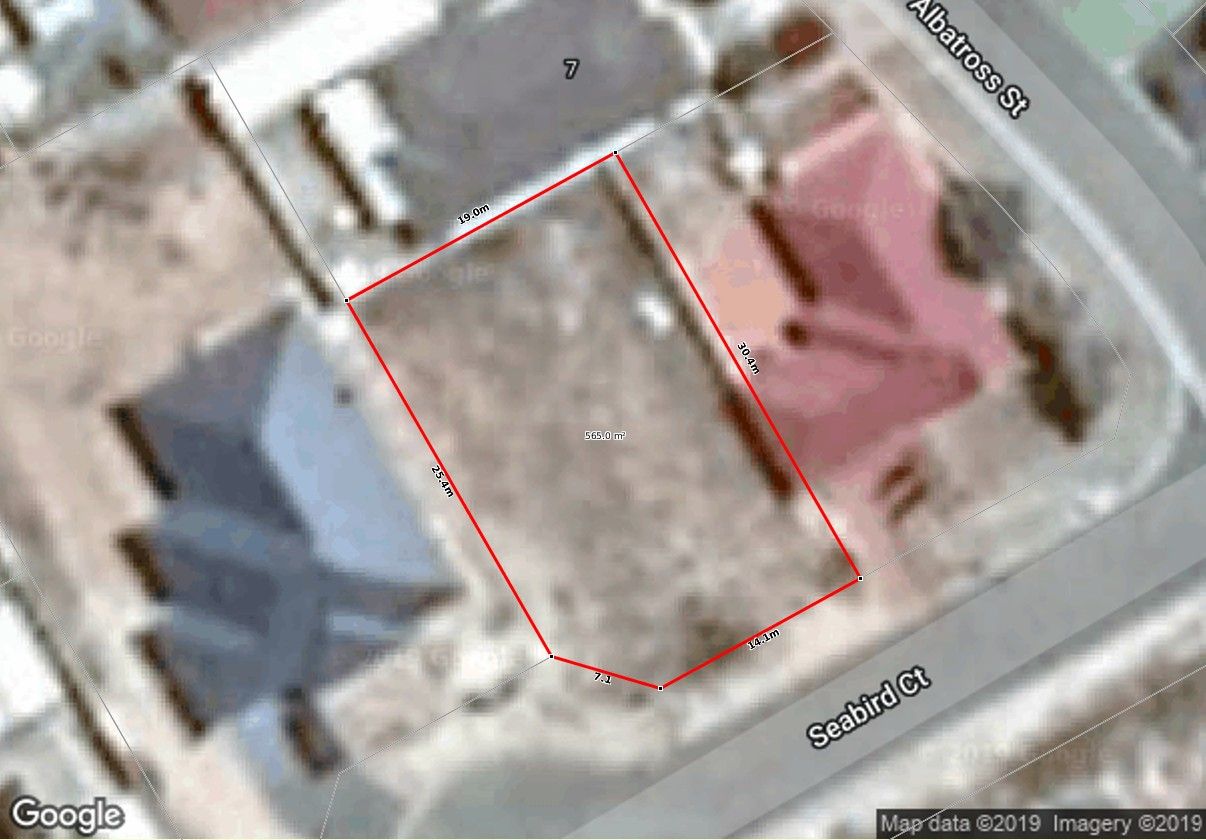 5 (lot 20) Seabird Court, Wallaroo, SA 5556