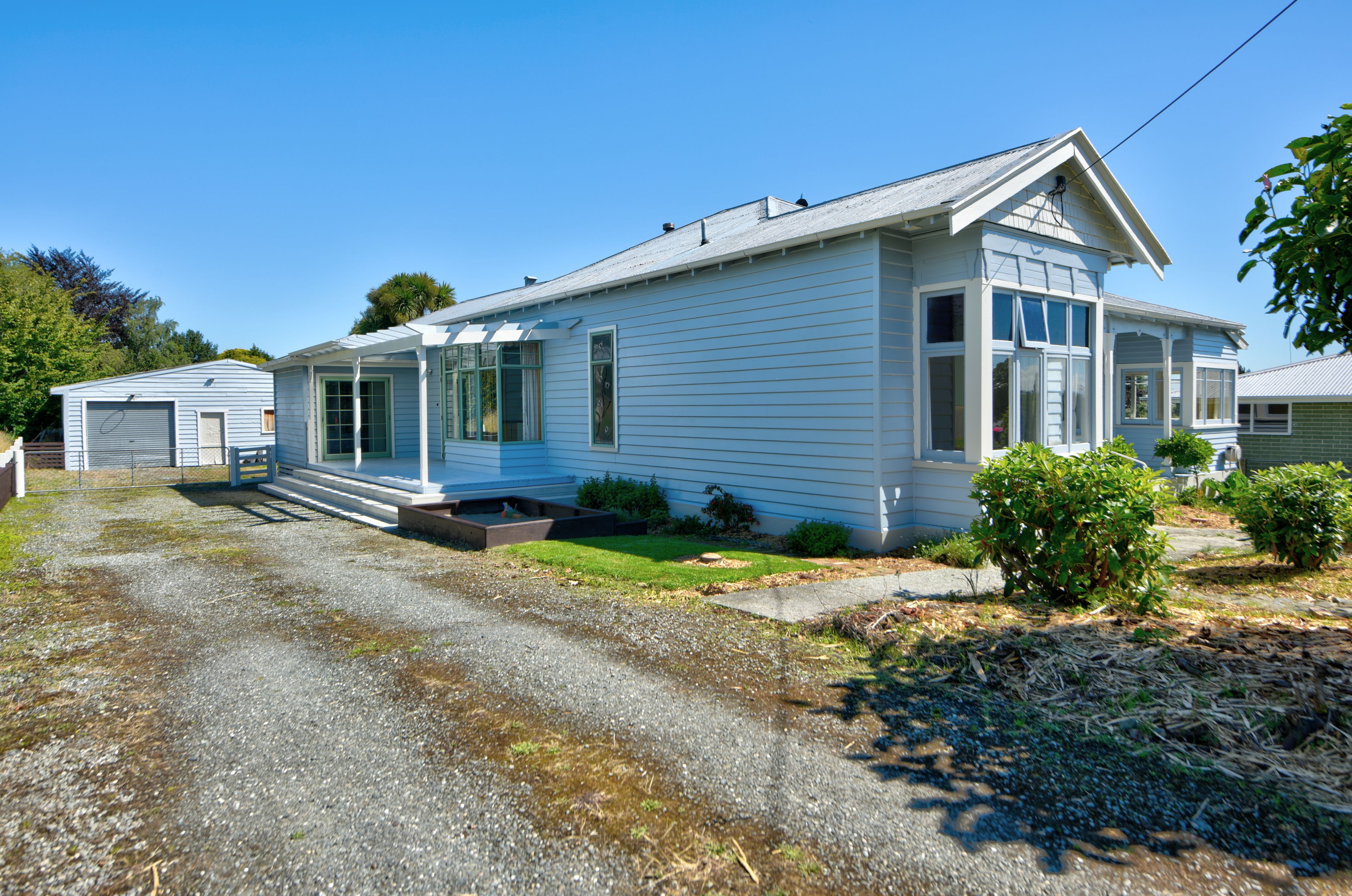 57 Northumberland Street, Tapanui, Clutha District