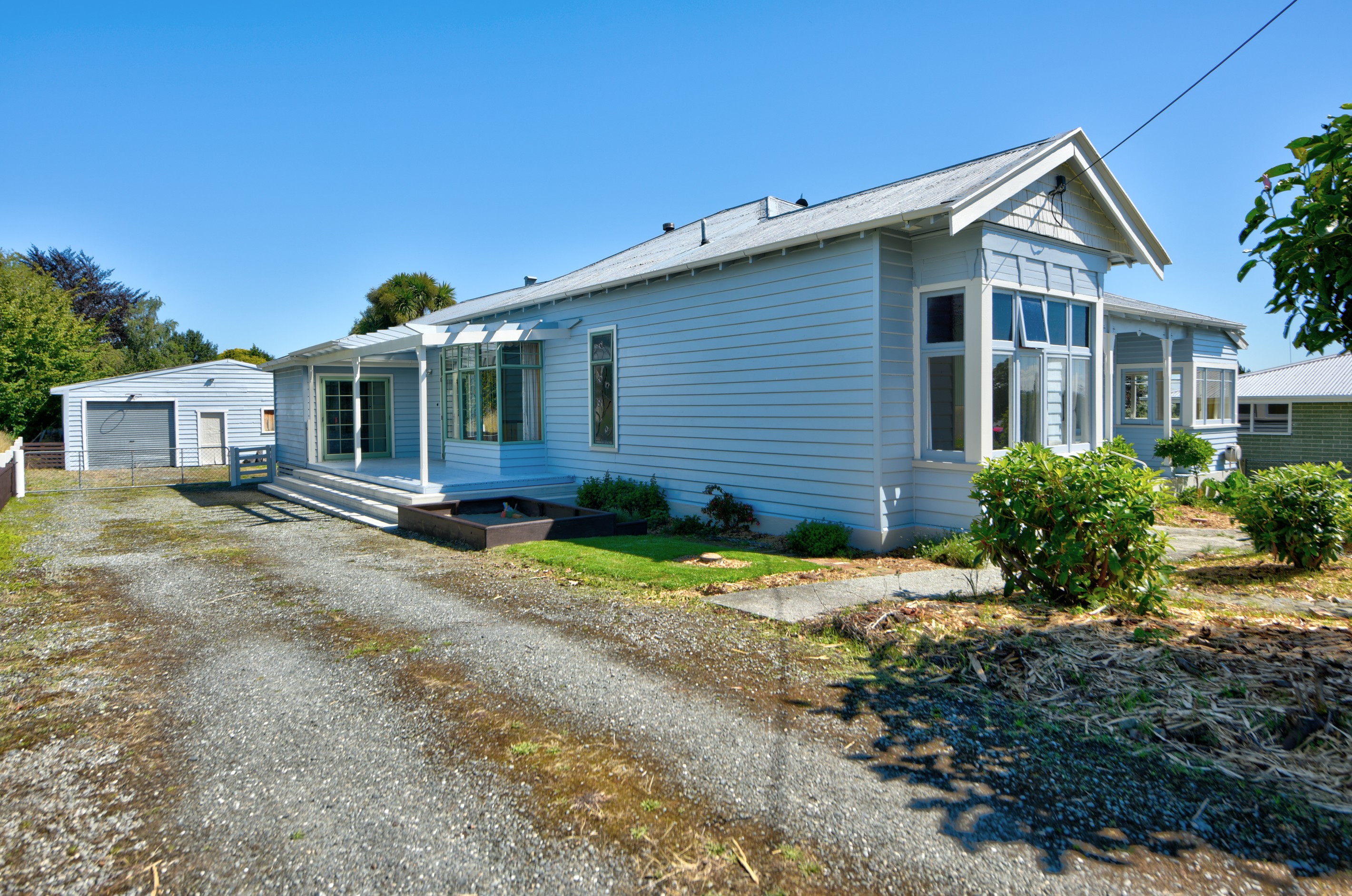 57 Northumberland Street, Tapanui, Clutha District