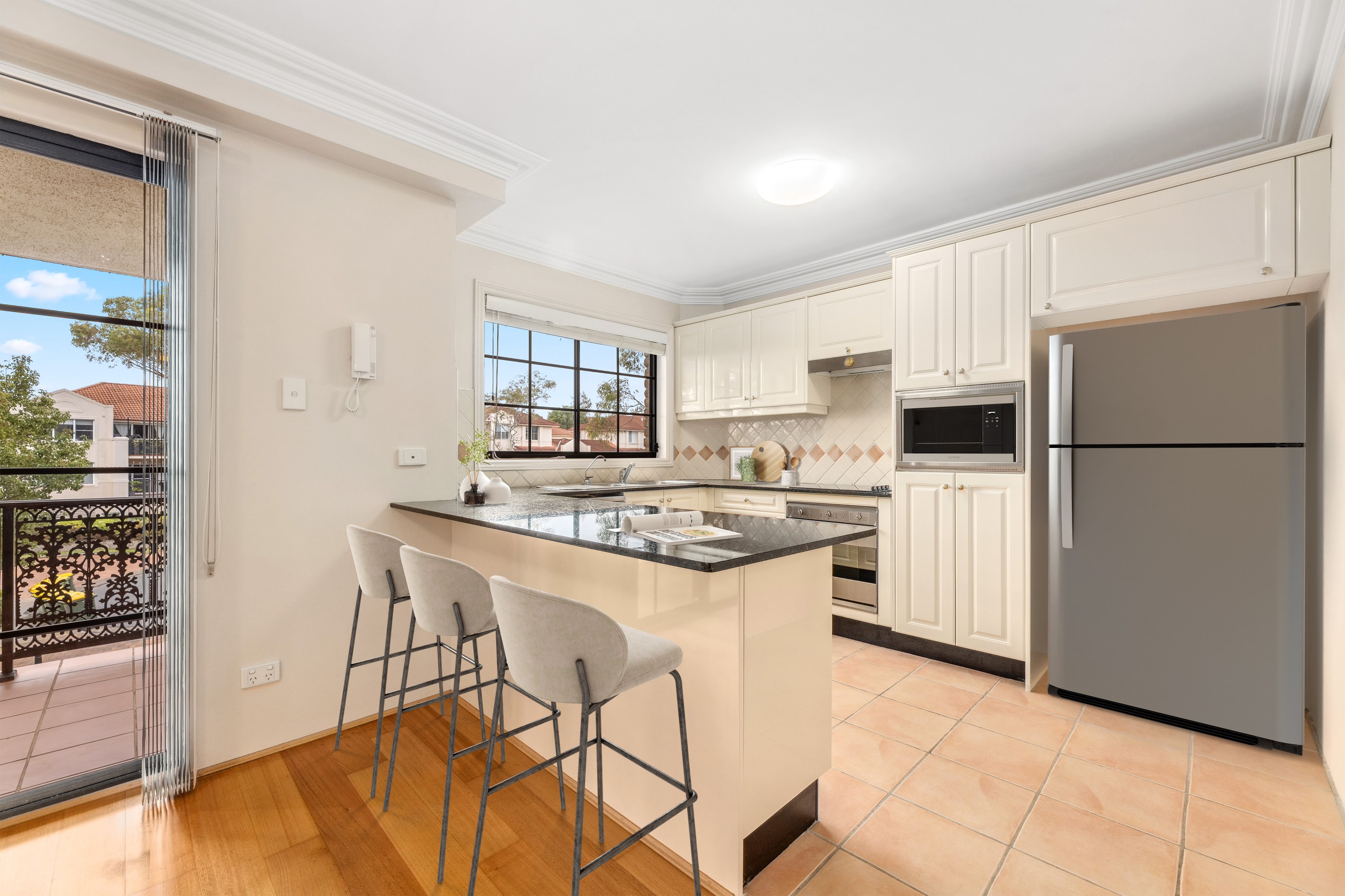 6D/6 Schofield Place, Menai, NSW 2234