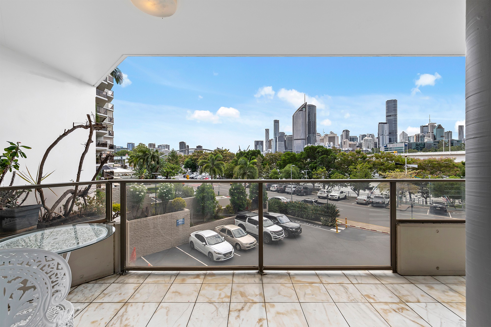 5/26 Lower River Terrace, South Brisbane, QLD 4101