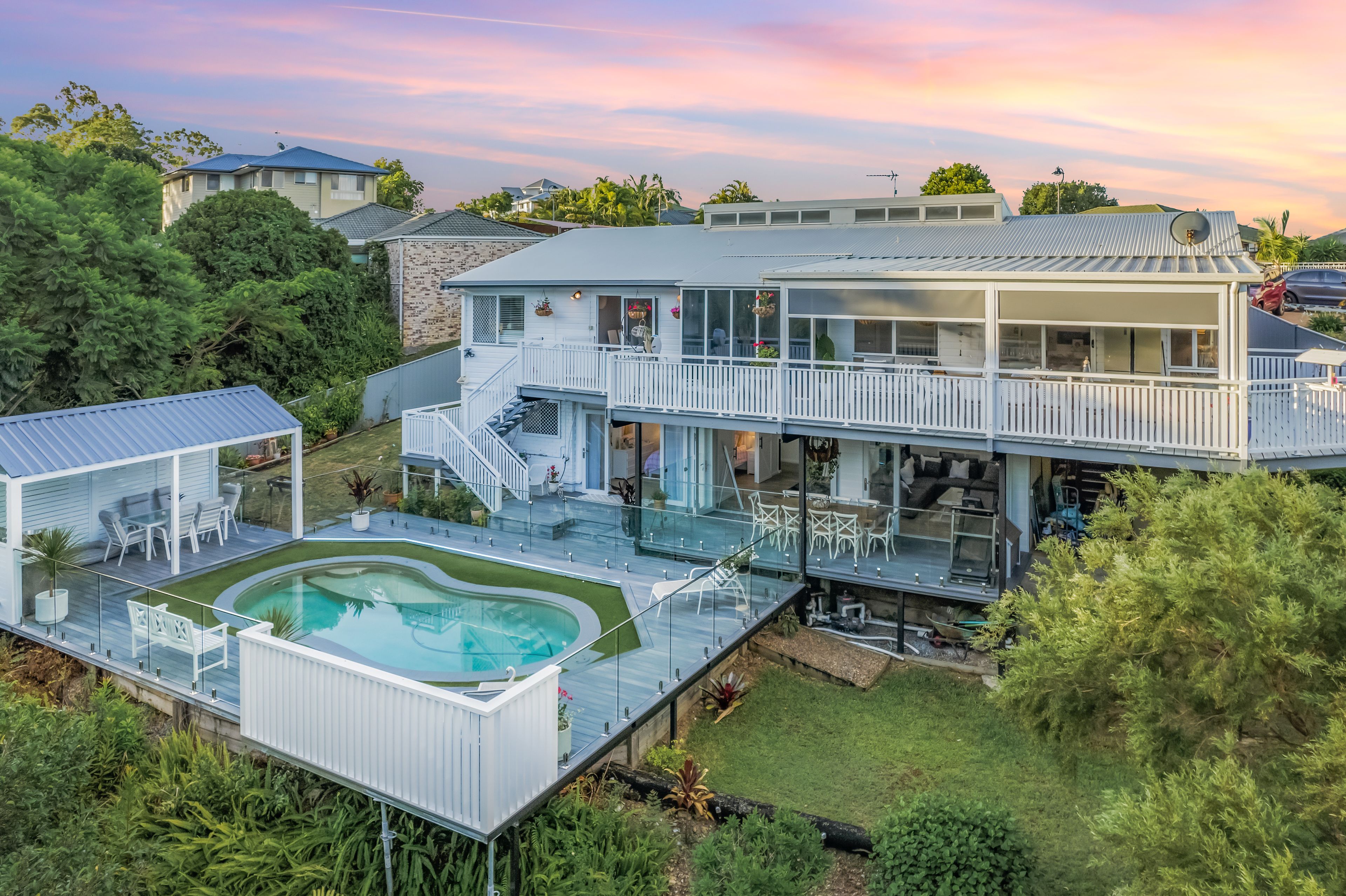 23 Trafalgar Street, Highland Park, QLD 4211