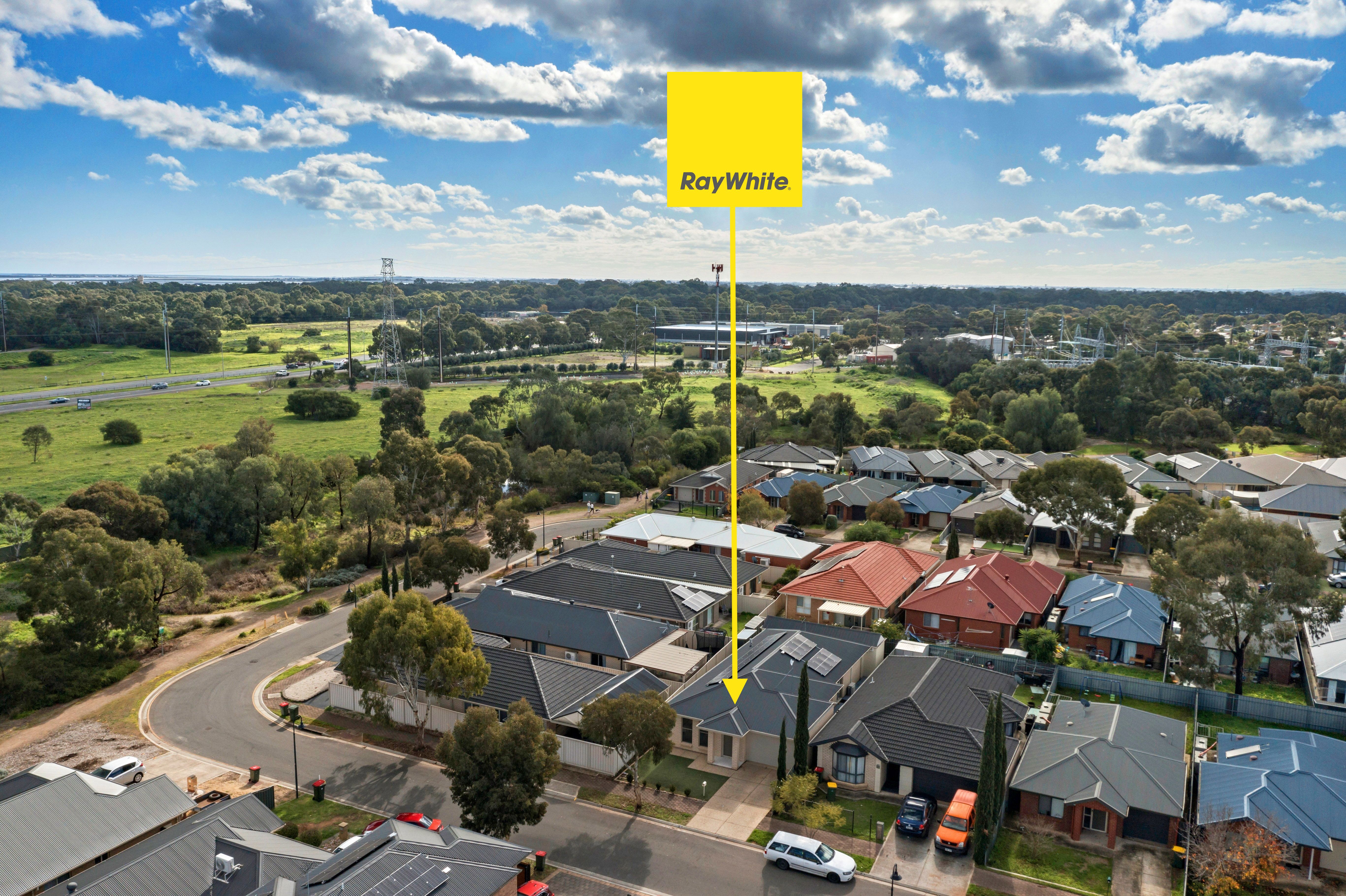 36 Field Street, Parafield Gardens, SA 5107