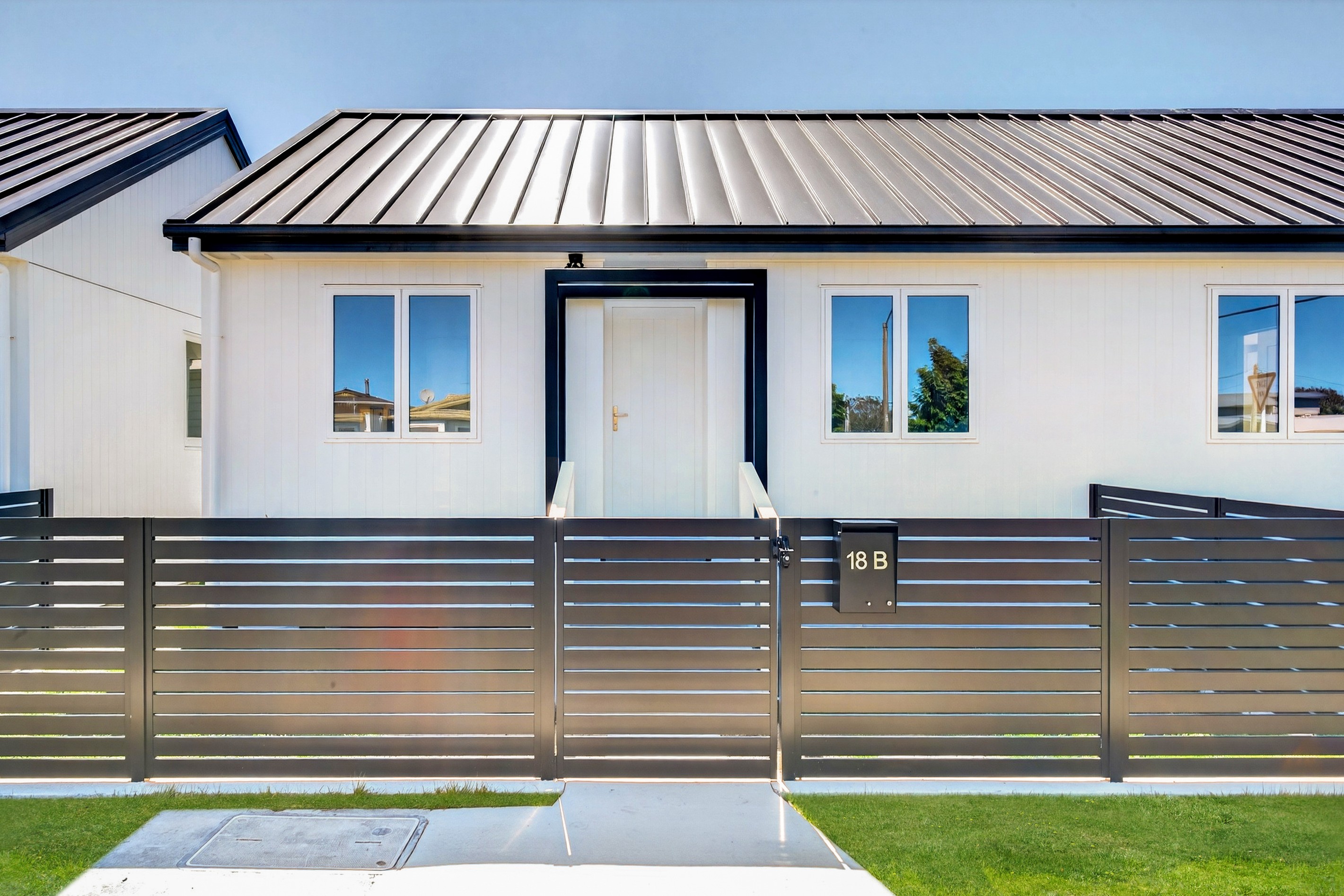 18B Avenue Road, Greenmeadows, Napier City