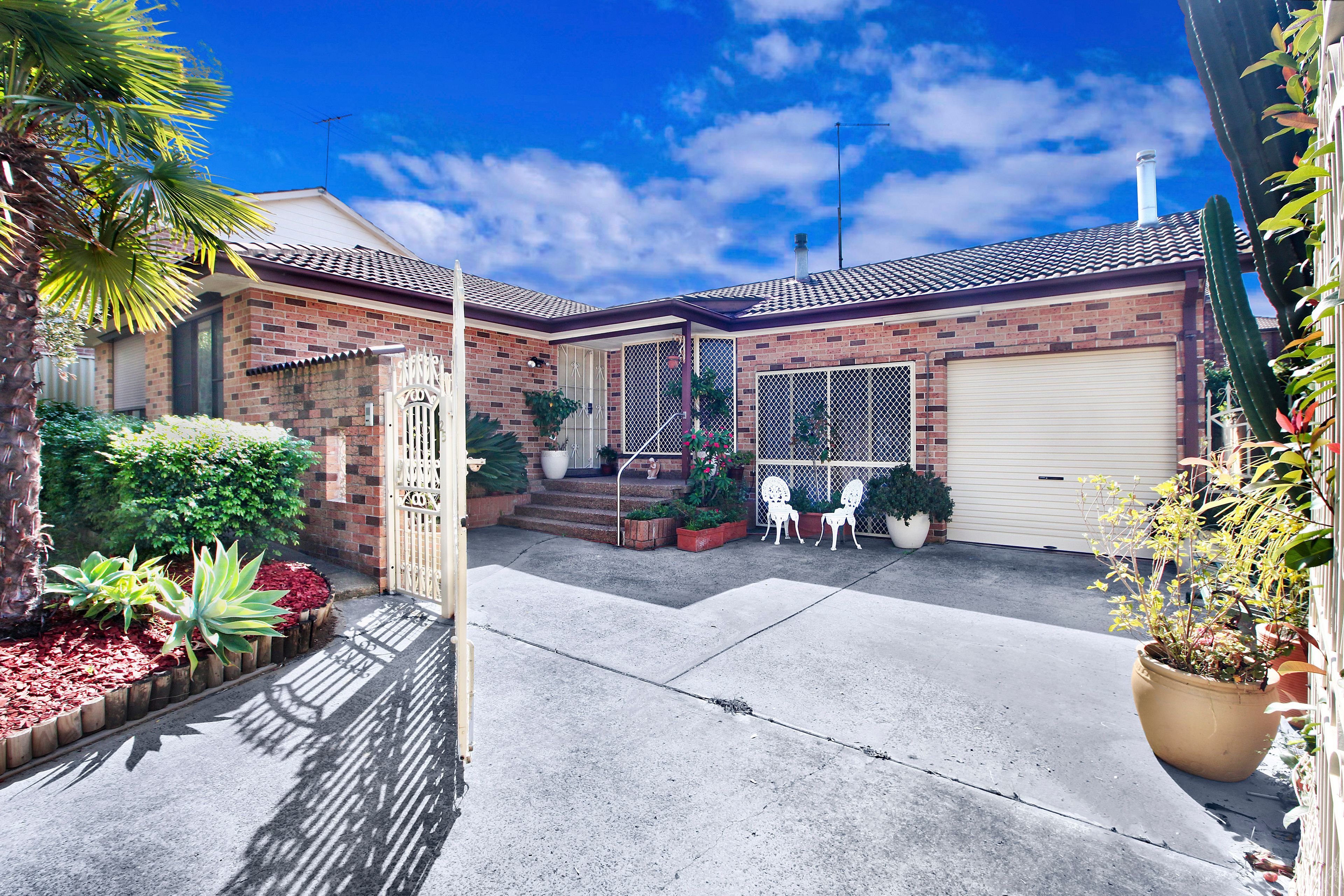 25 Restwell Road