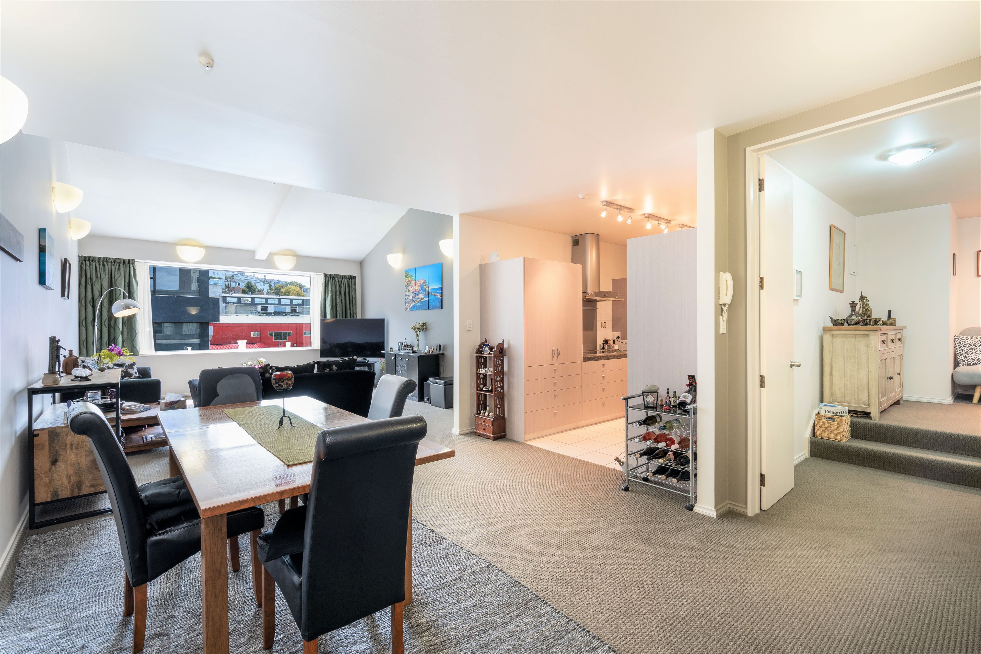 161E High Street, Dunedin Central, Dunedin City 9012 Sold Apartment