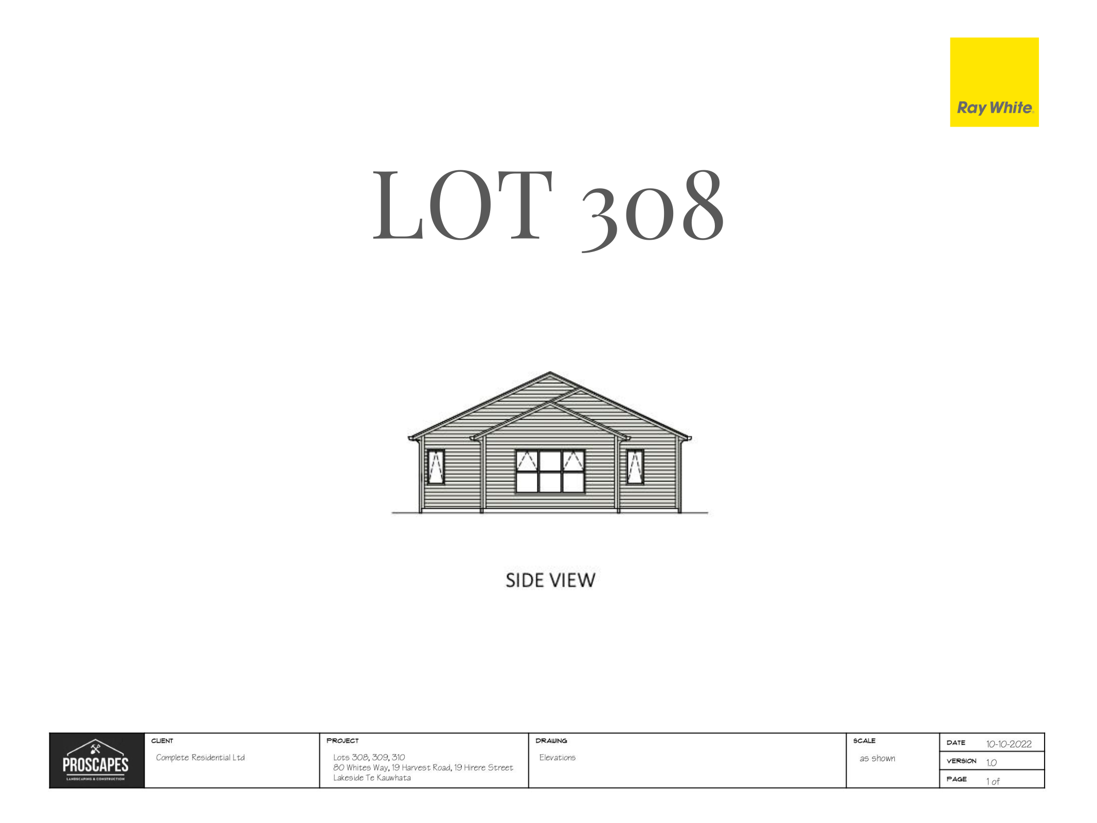 80 Whites Way, Te Kauwhata, Waikato District