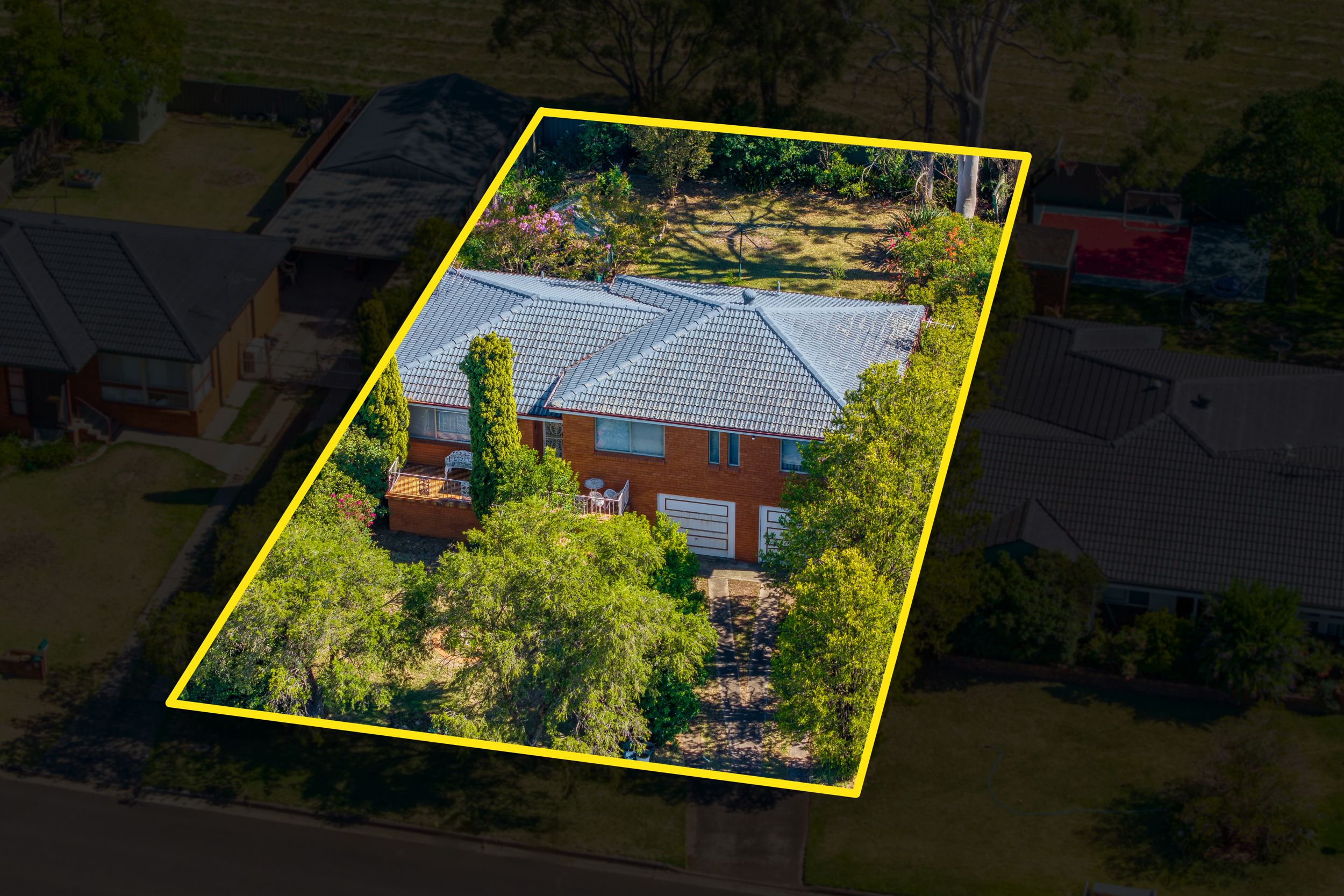 54 Hume Crescent, Werrington County, NSW