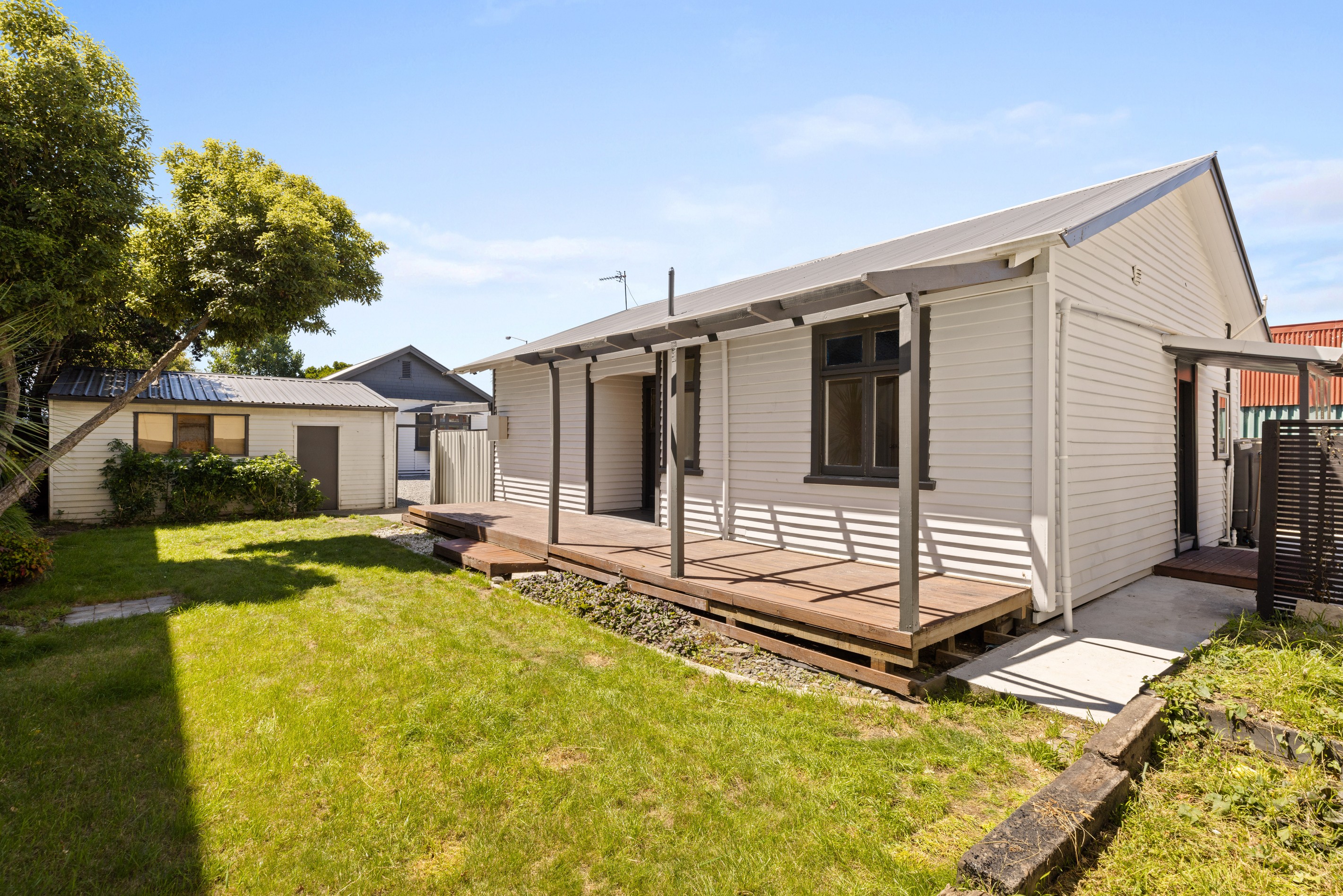 91A Garlands Road, Hillsborough, Christchurch City