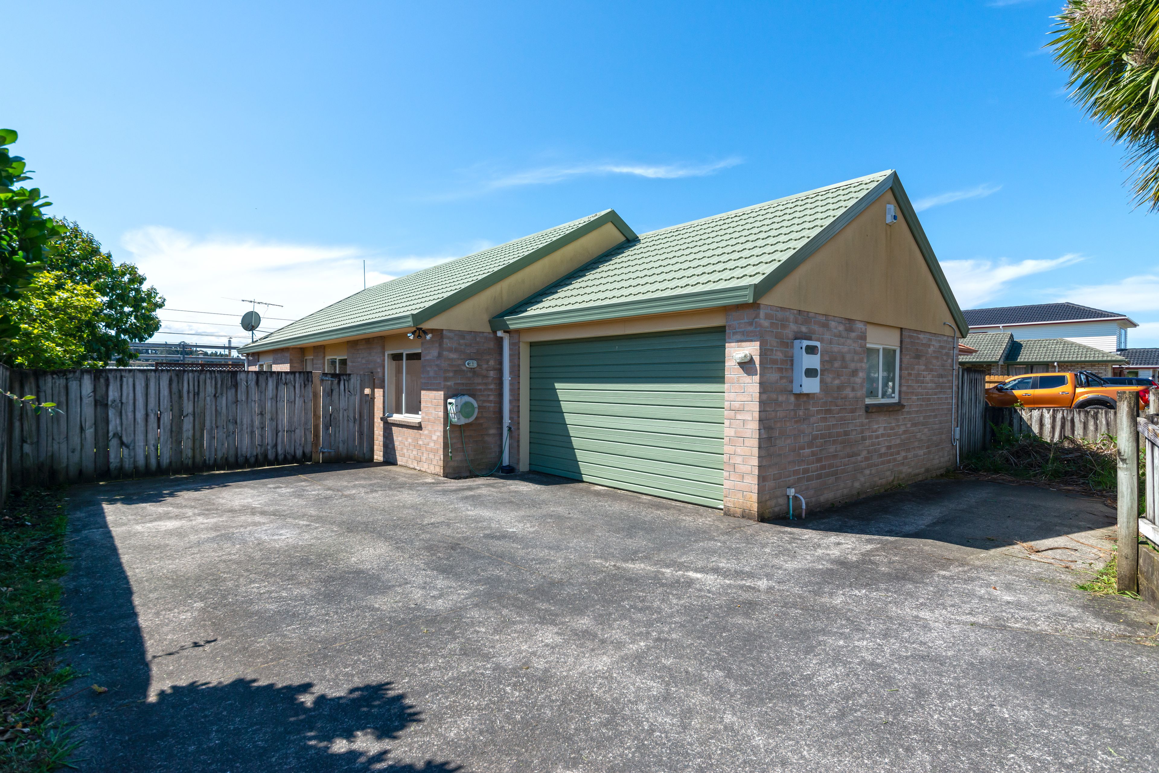 121 Pooks Road, Ranui, Waitakere City