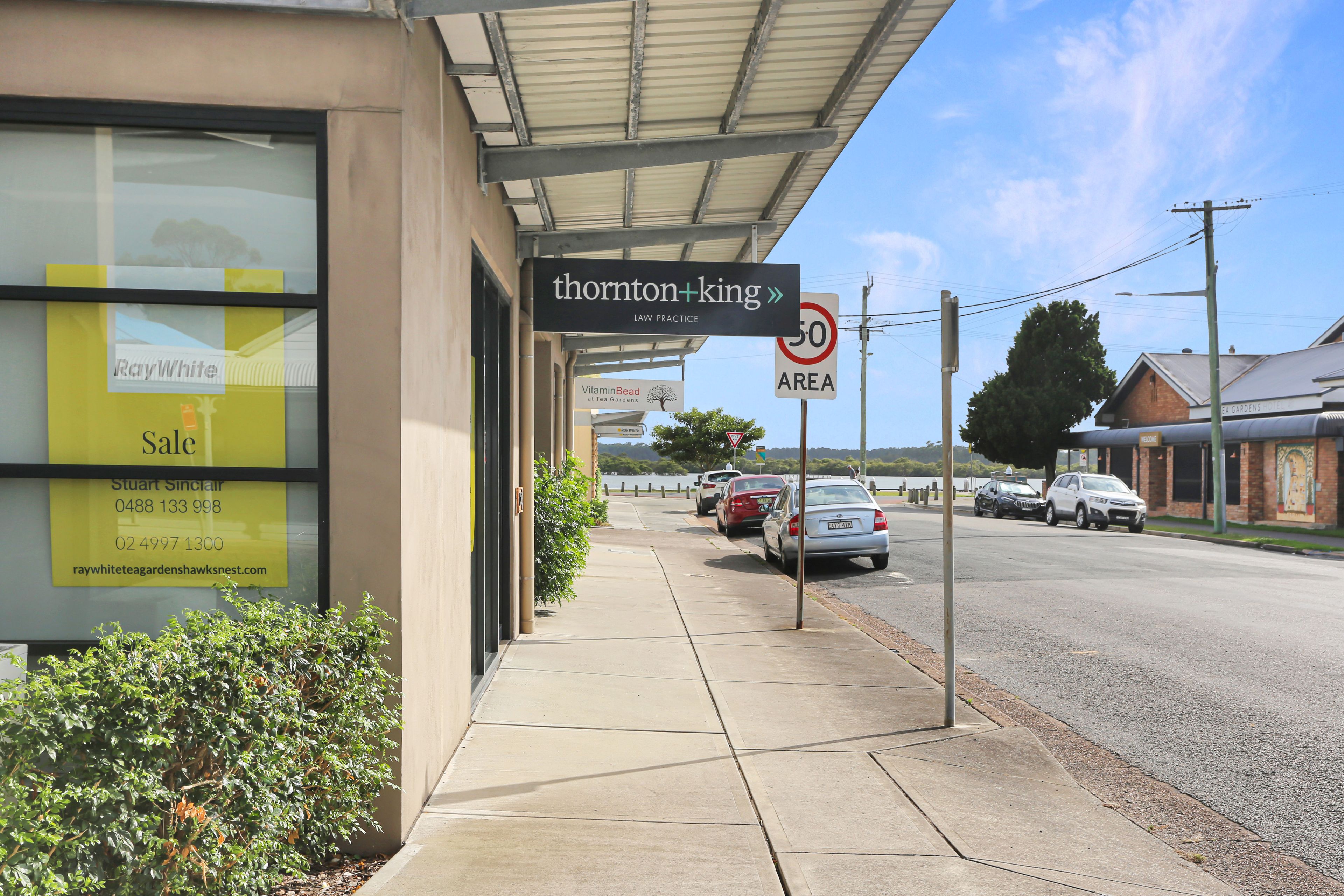 1/13 Maxwell Street, Tea Gardens, NSW 2324