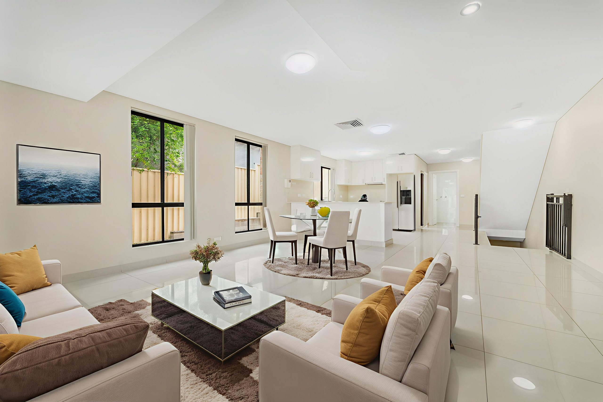 10A Georgina Street, Bass Hill, NSW 2197