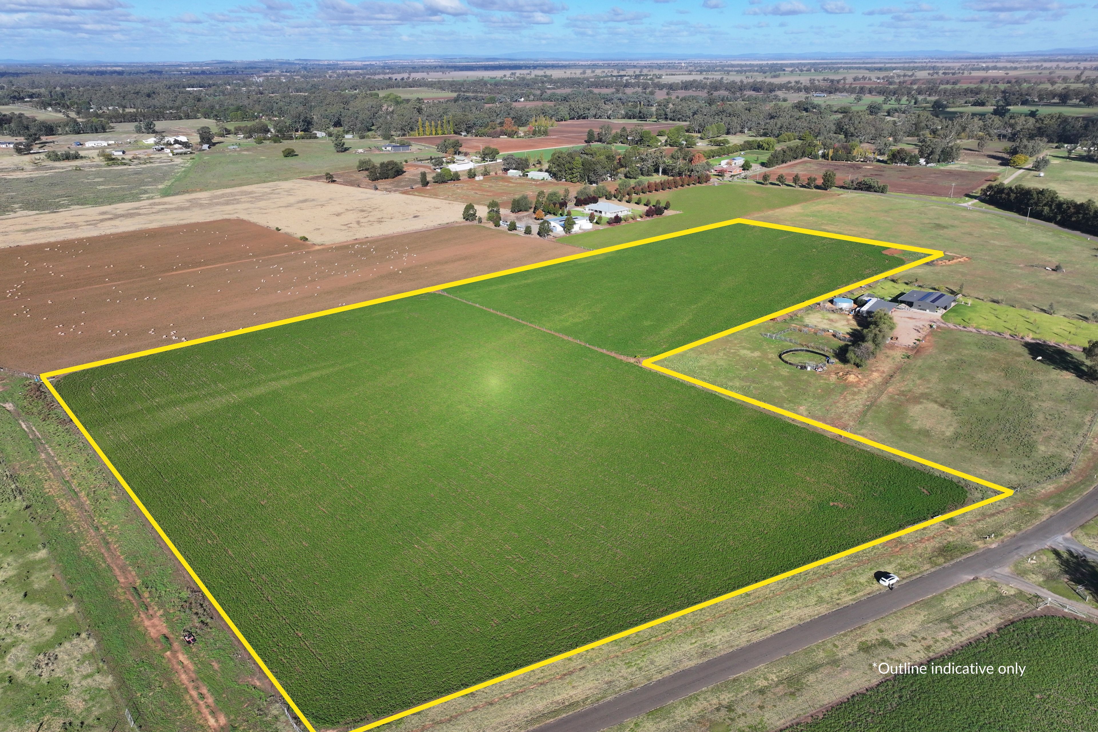123 River Road — photo from Ray White Parkes