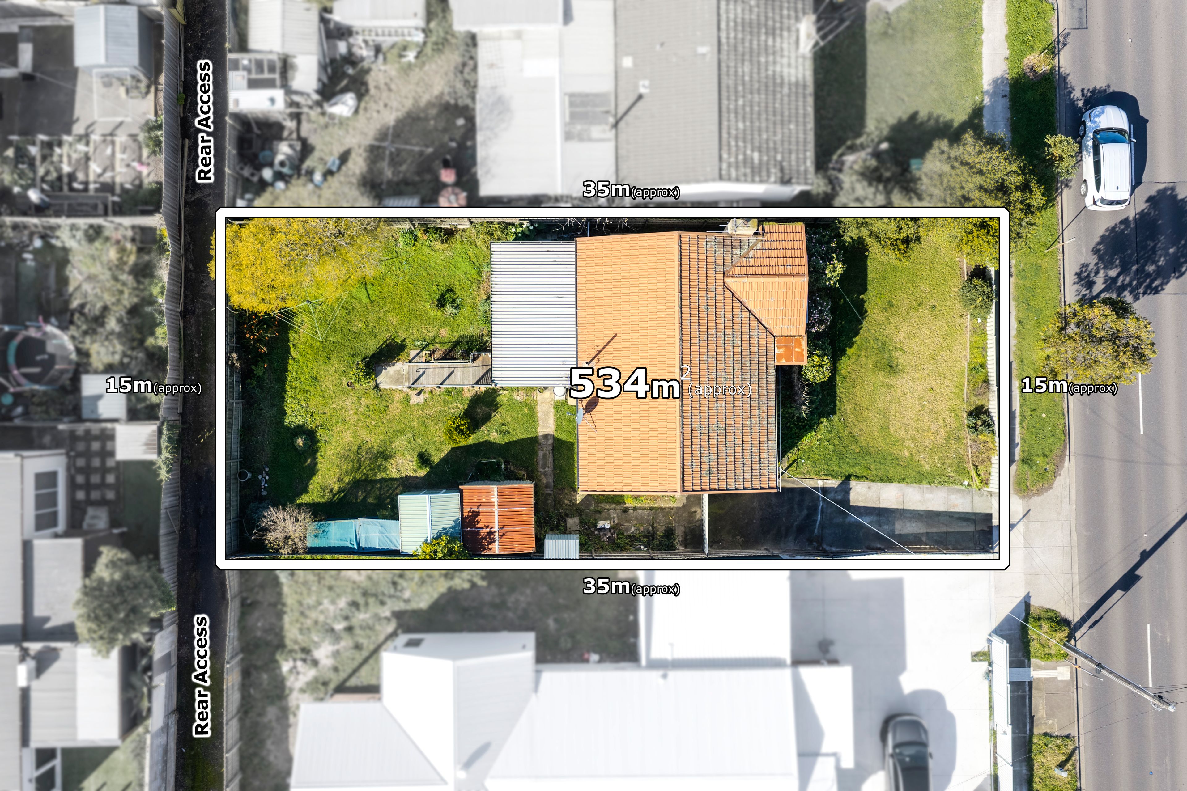 108 Wright Street, Sunshine, VIC 3020
