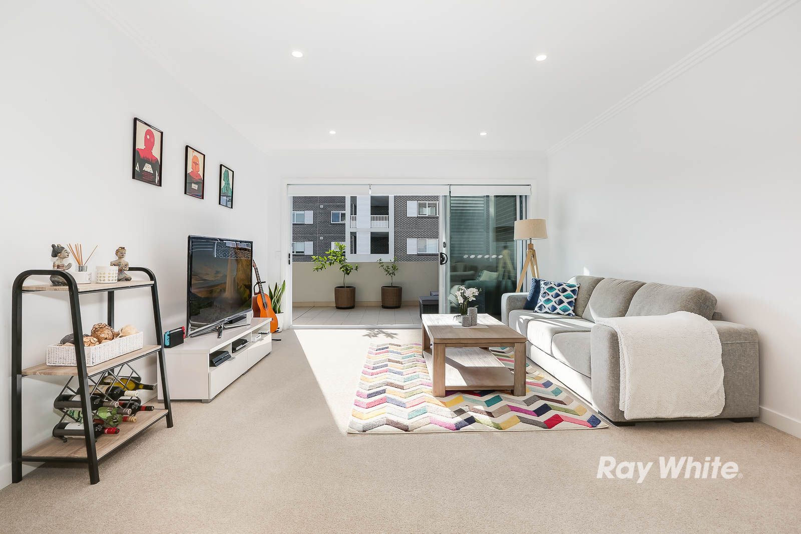 44/23 Regent Honeyeater Grove, Kellyville, NSW 2155