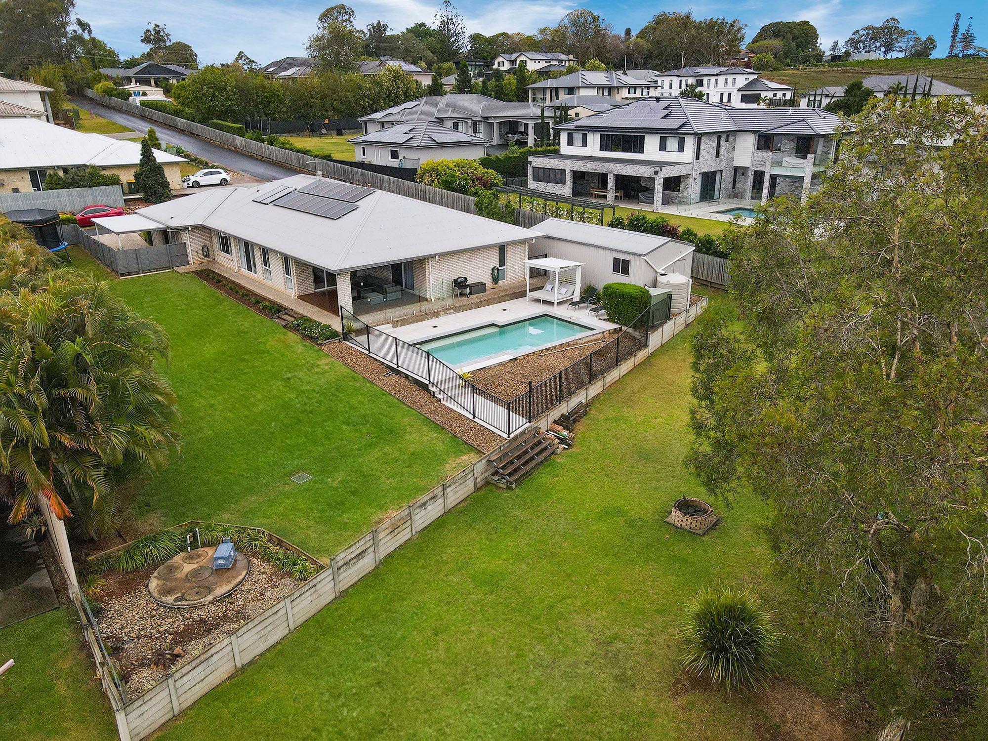 587 Grieve Road, Rochedale, QLD 4123 House for Sale Ray White Rochedale