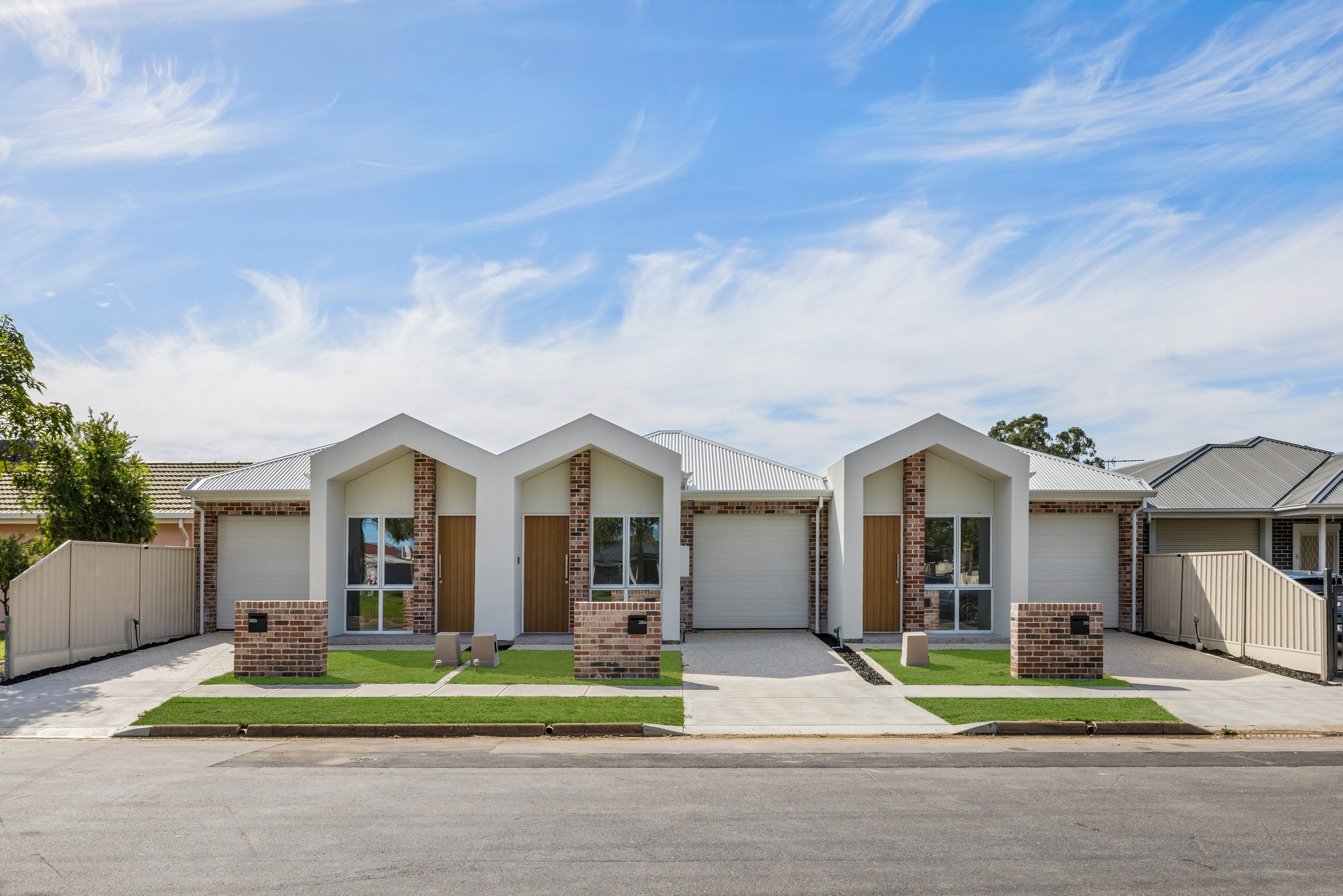 Lot 1/36b Gawler Street, Woodville West, SA 5011