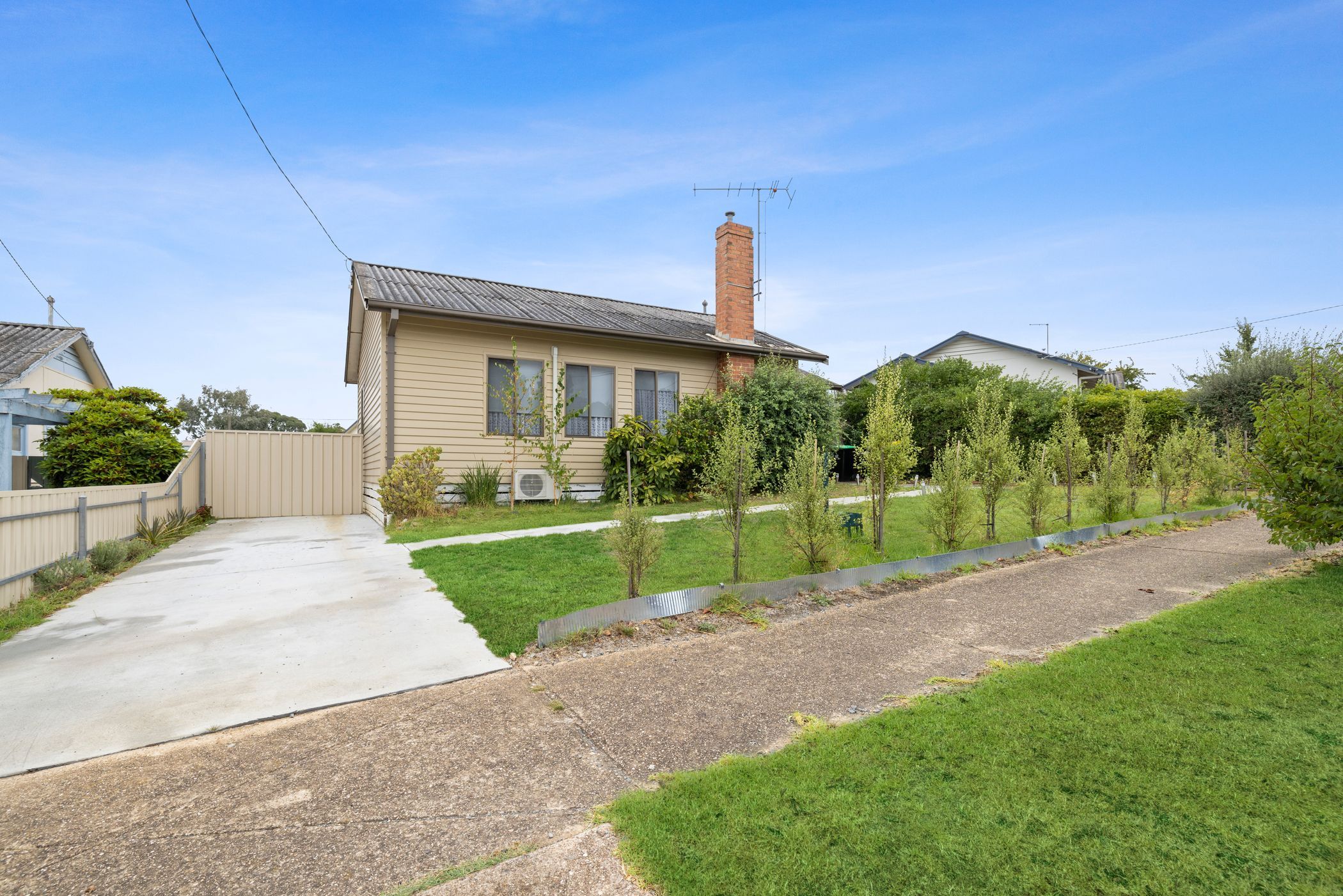 8 Wilmot Street, Ararat, VIC 3377