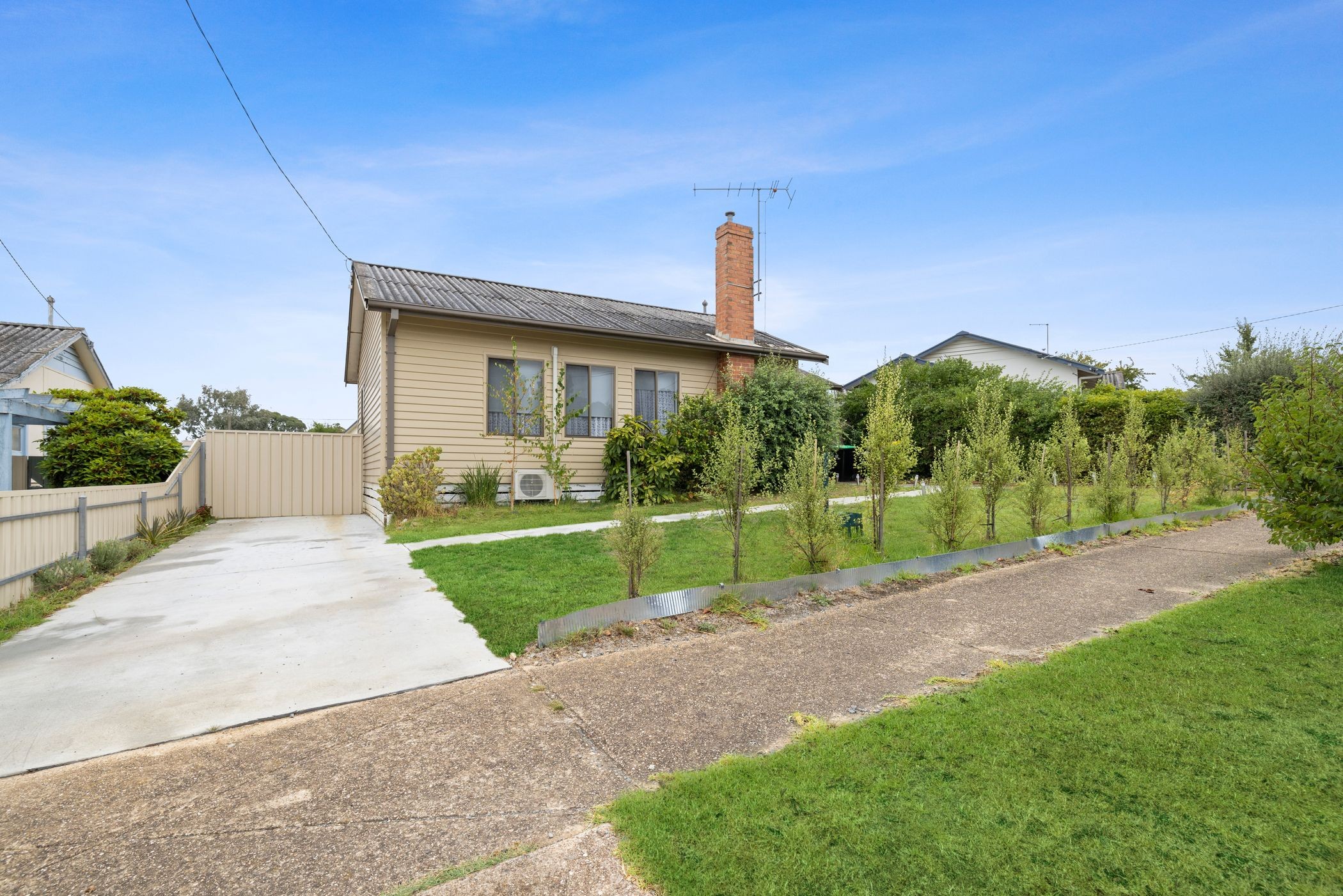 8 Wilmot Street, Ararat, VIC 3377