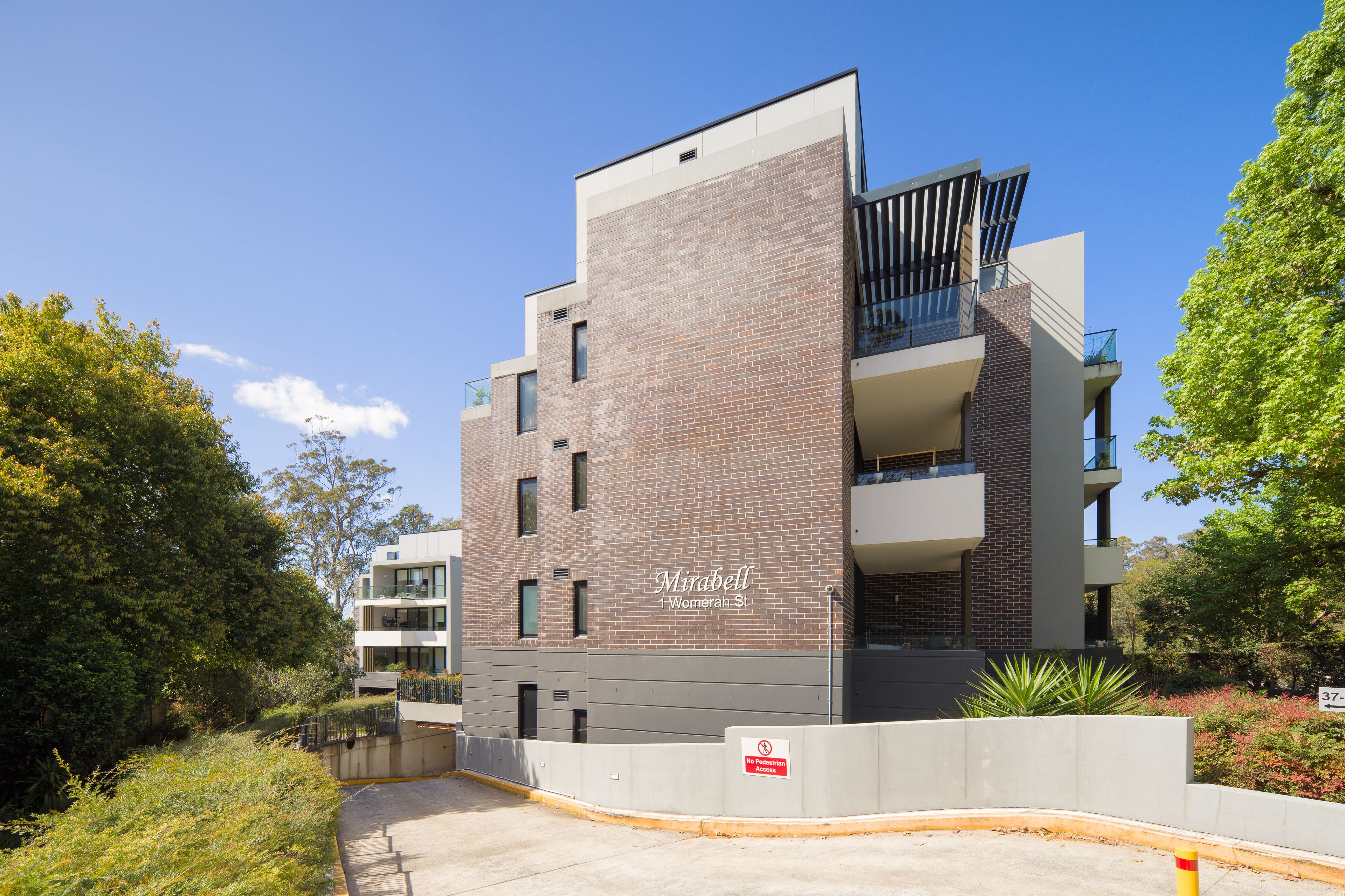 27/1 Womerah Street — photo 16 of 16