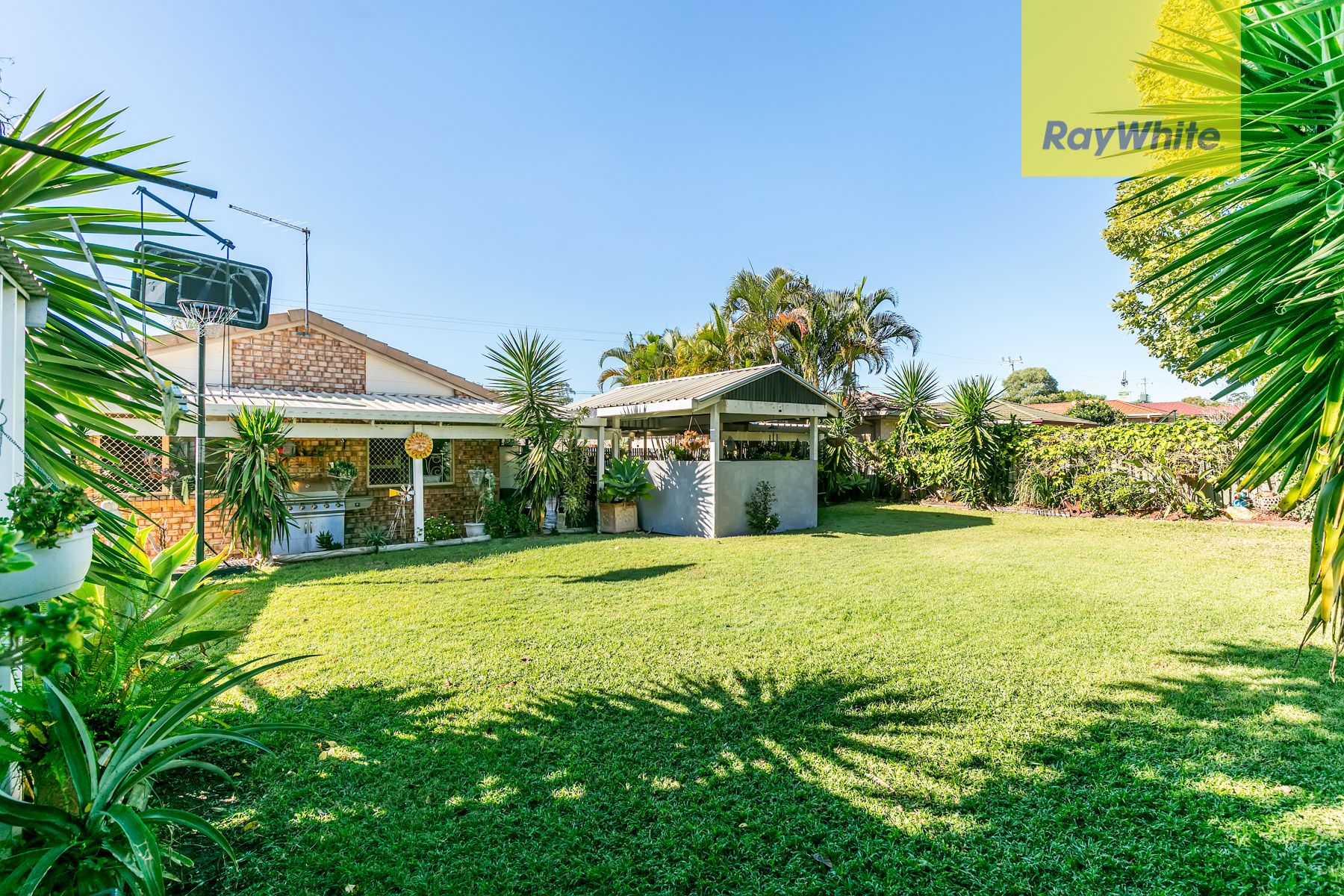 34 Julie Street, Crestmead, QLD 4132