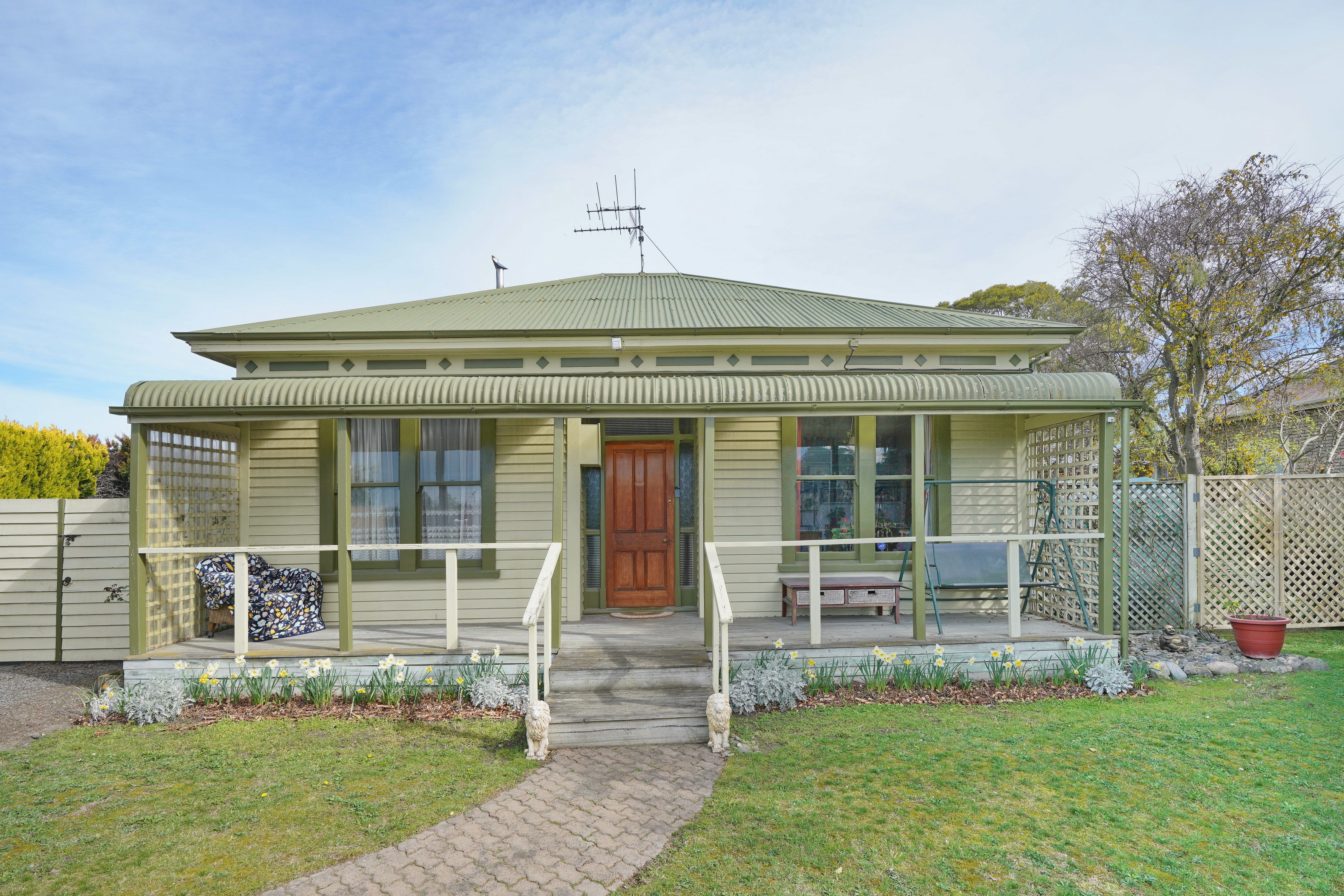 15 Edward Street, Rangiora, Waimakariri District