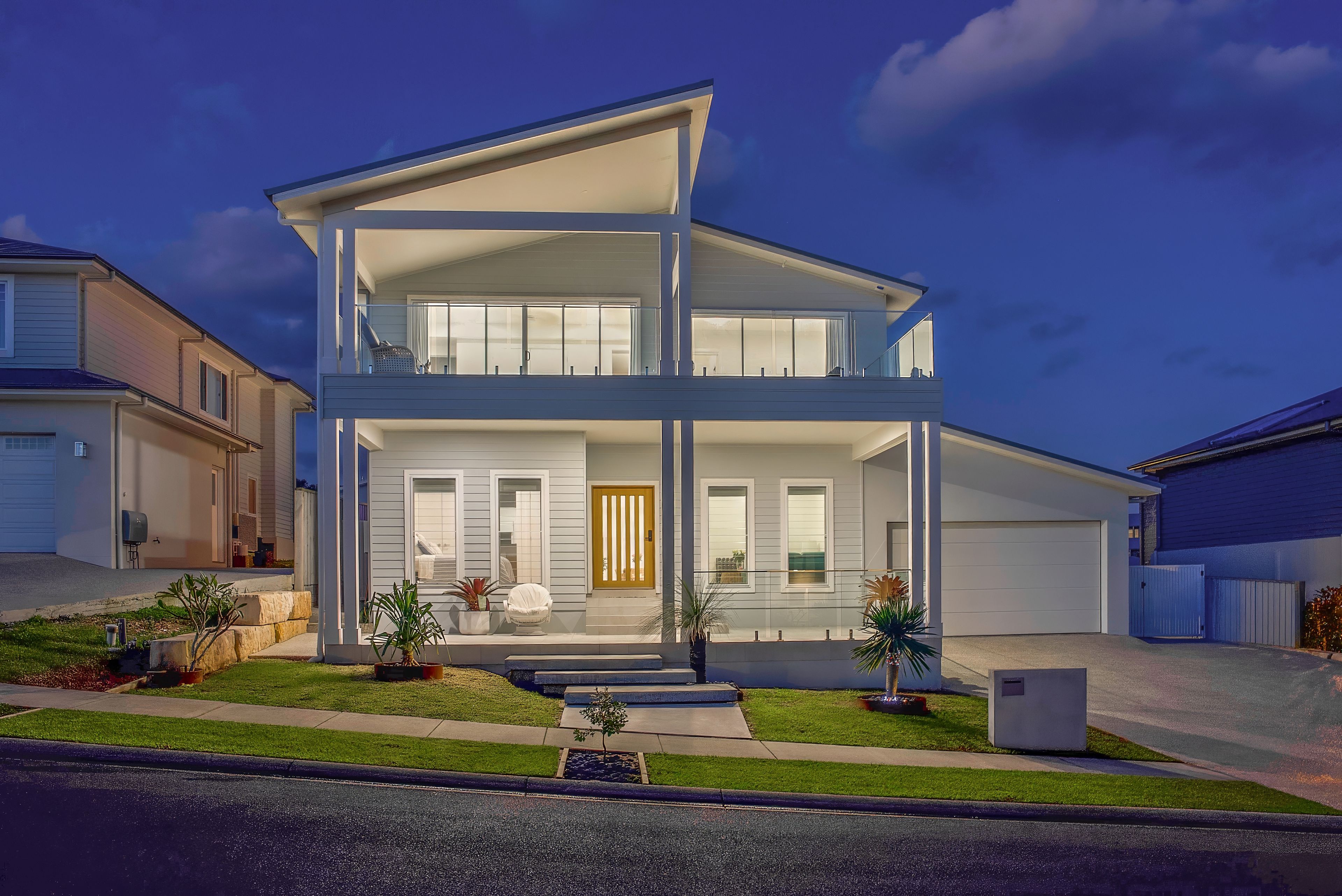 5 Whale Street — photo from Ray White East Lake Macquarie