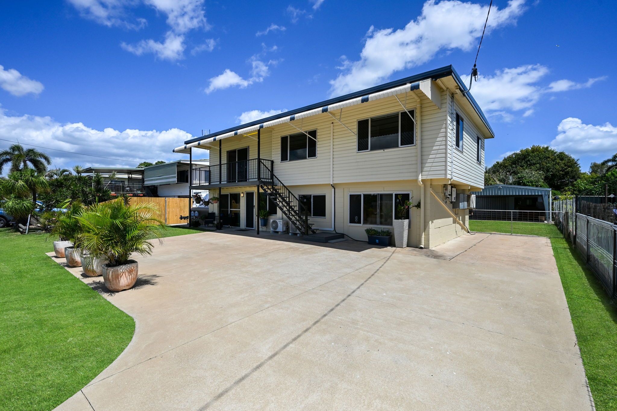 92 Thirteenth Avenue, Railway Estate, QLD 4810