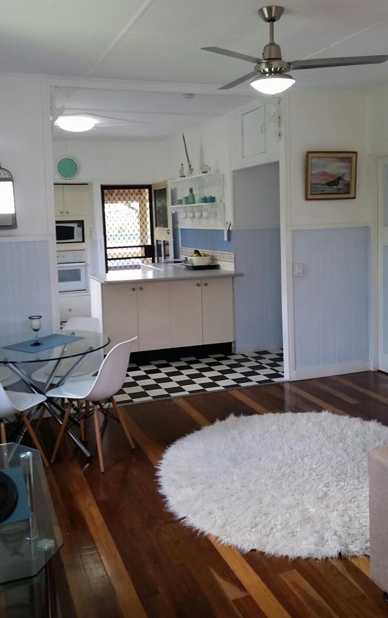 24 Pearson Street, Granville QLD 4650