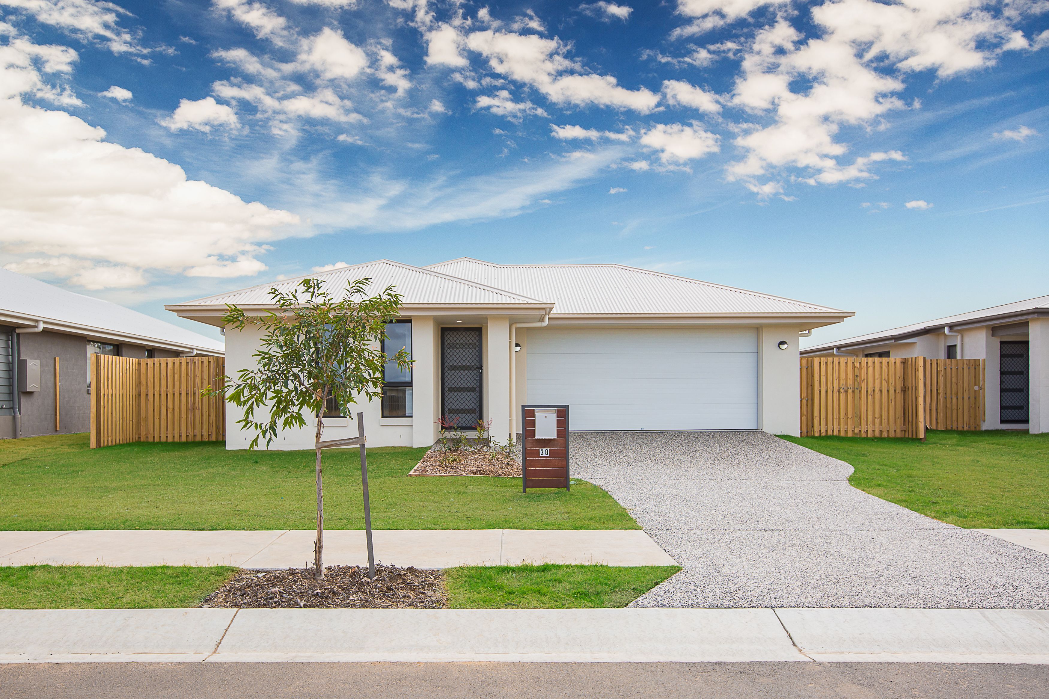 38 Azure Street, Rosewood, QLD 4340
