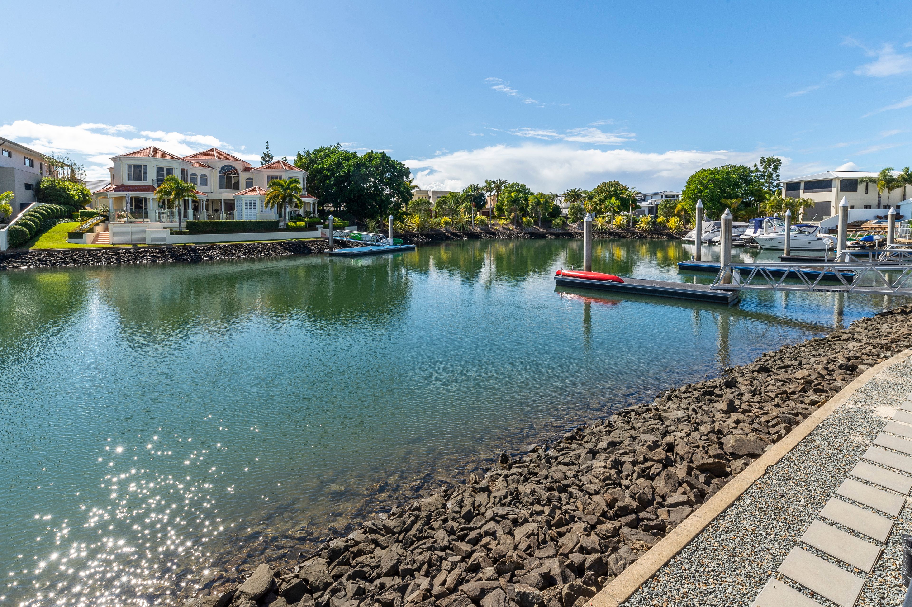 8073 Riverside Drive, Sanctuary Cove, QLD 4212