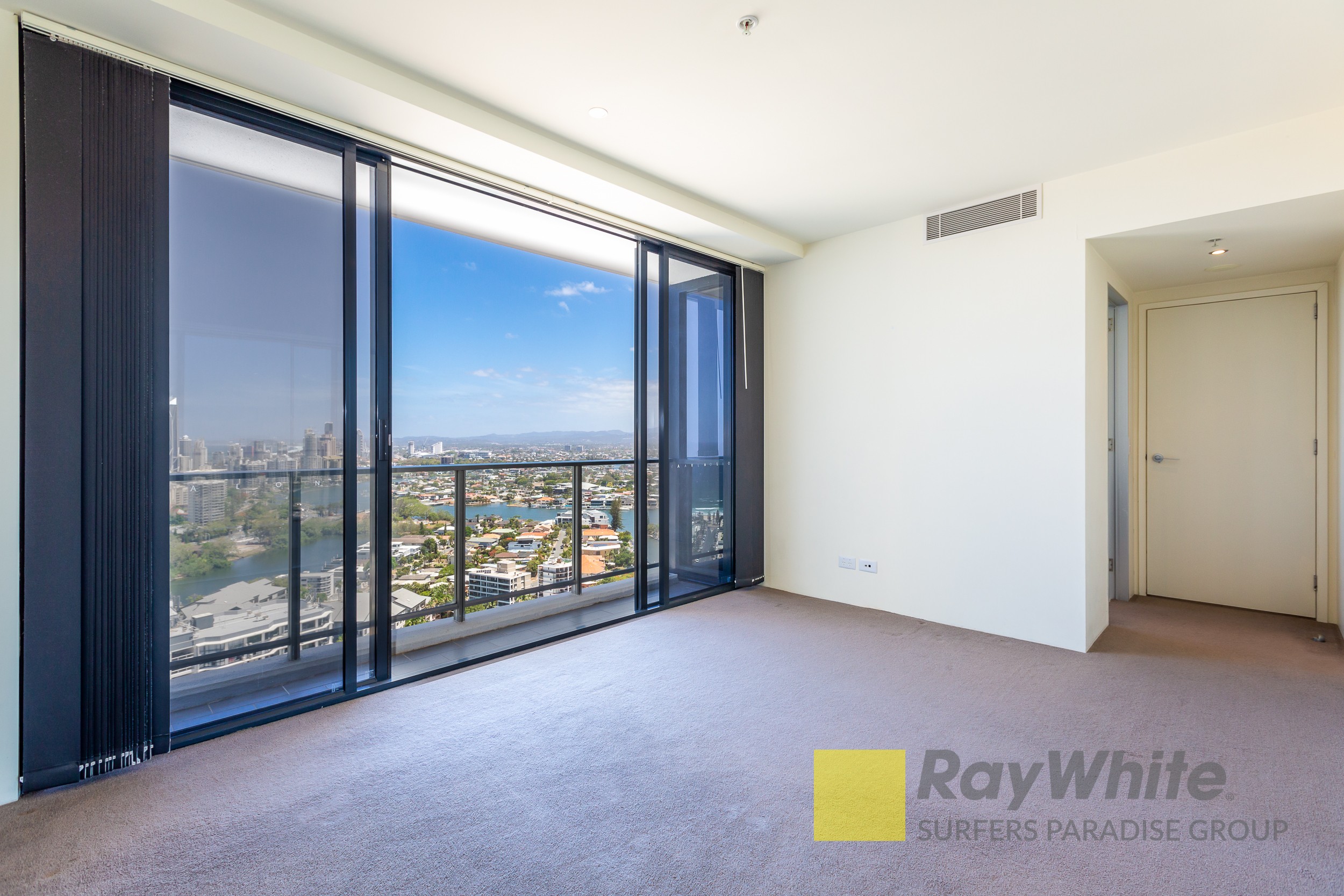 2901-4 Wahroonga Place, Surfers Paradise, QLD 4217