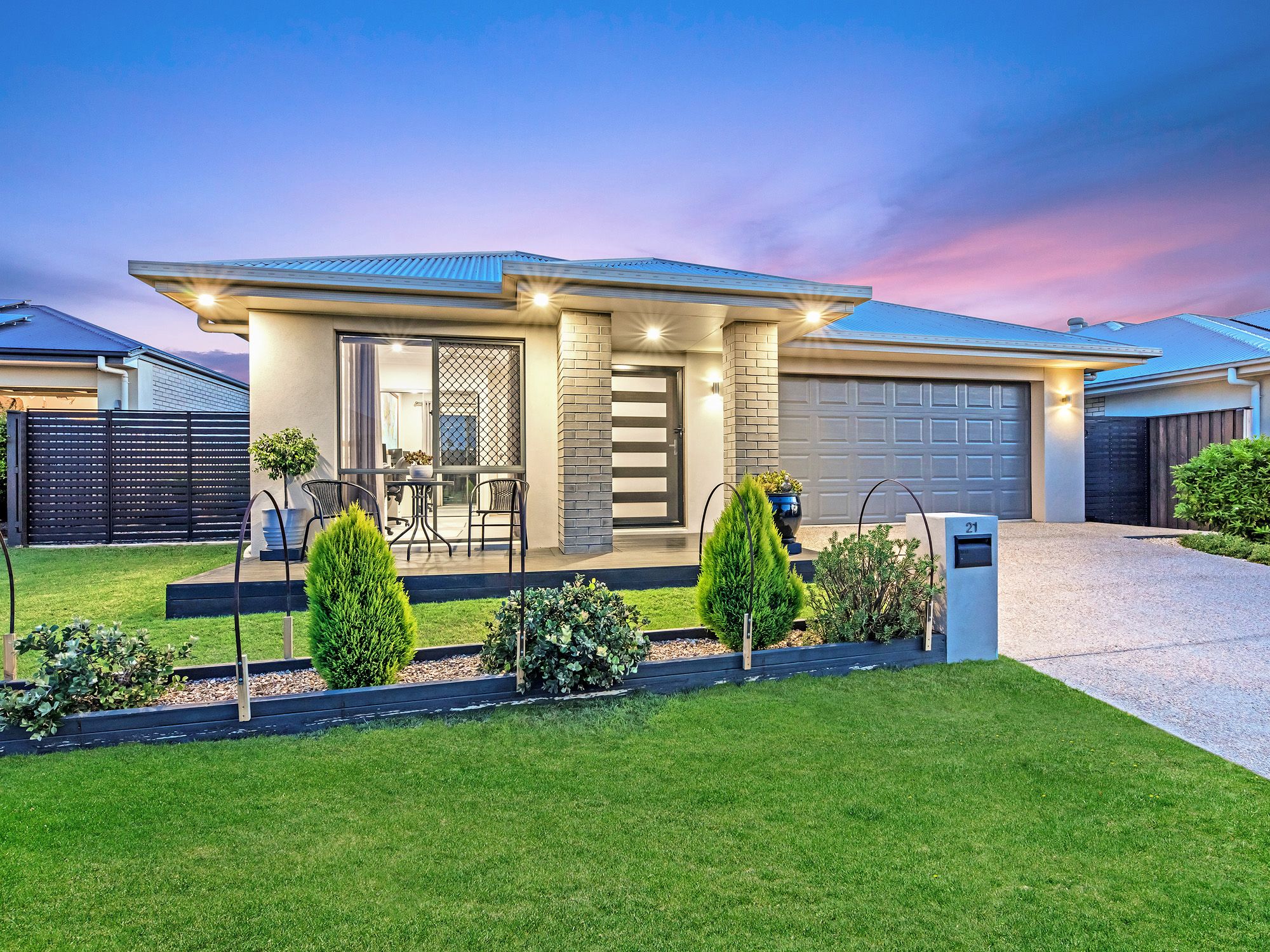 21 Freedom Crescent, South Ripley, QLD 4306