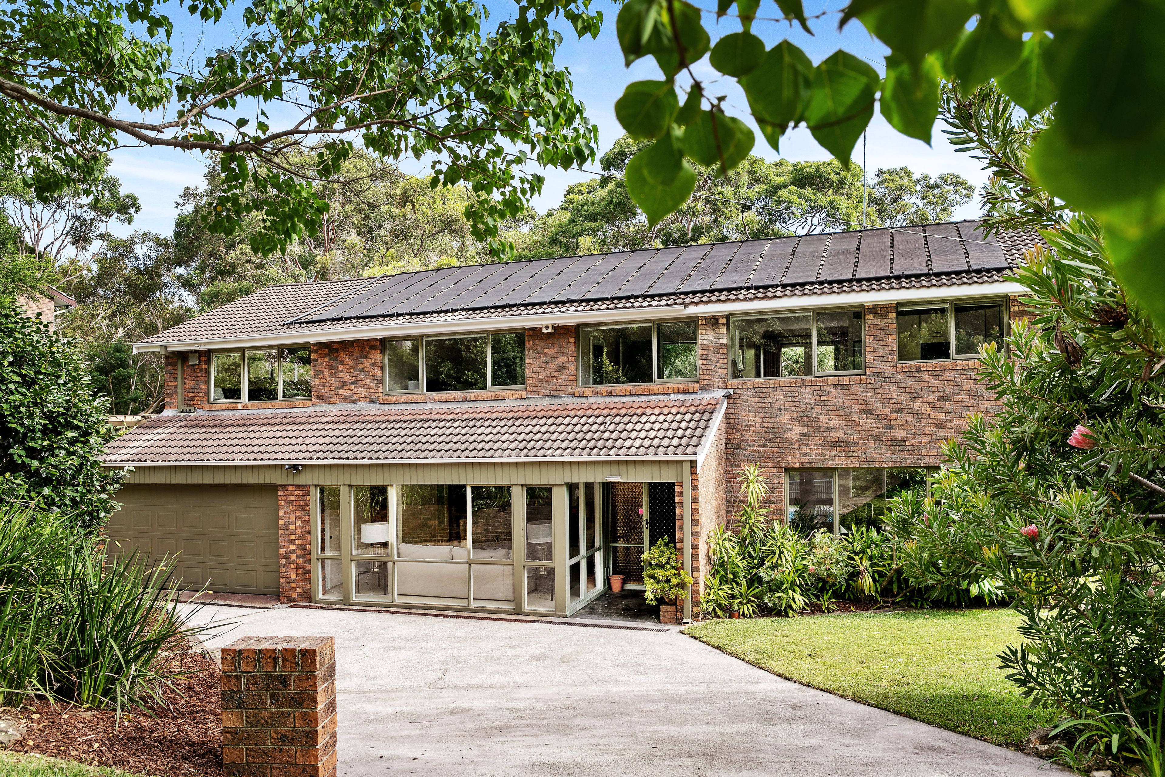 101 Bradfield Road, Lindfield NSW 2070