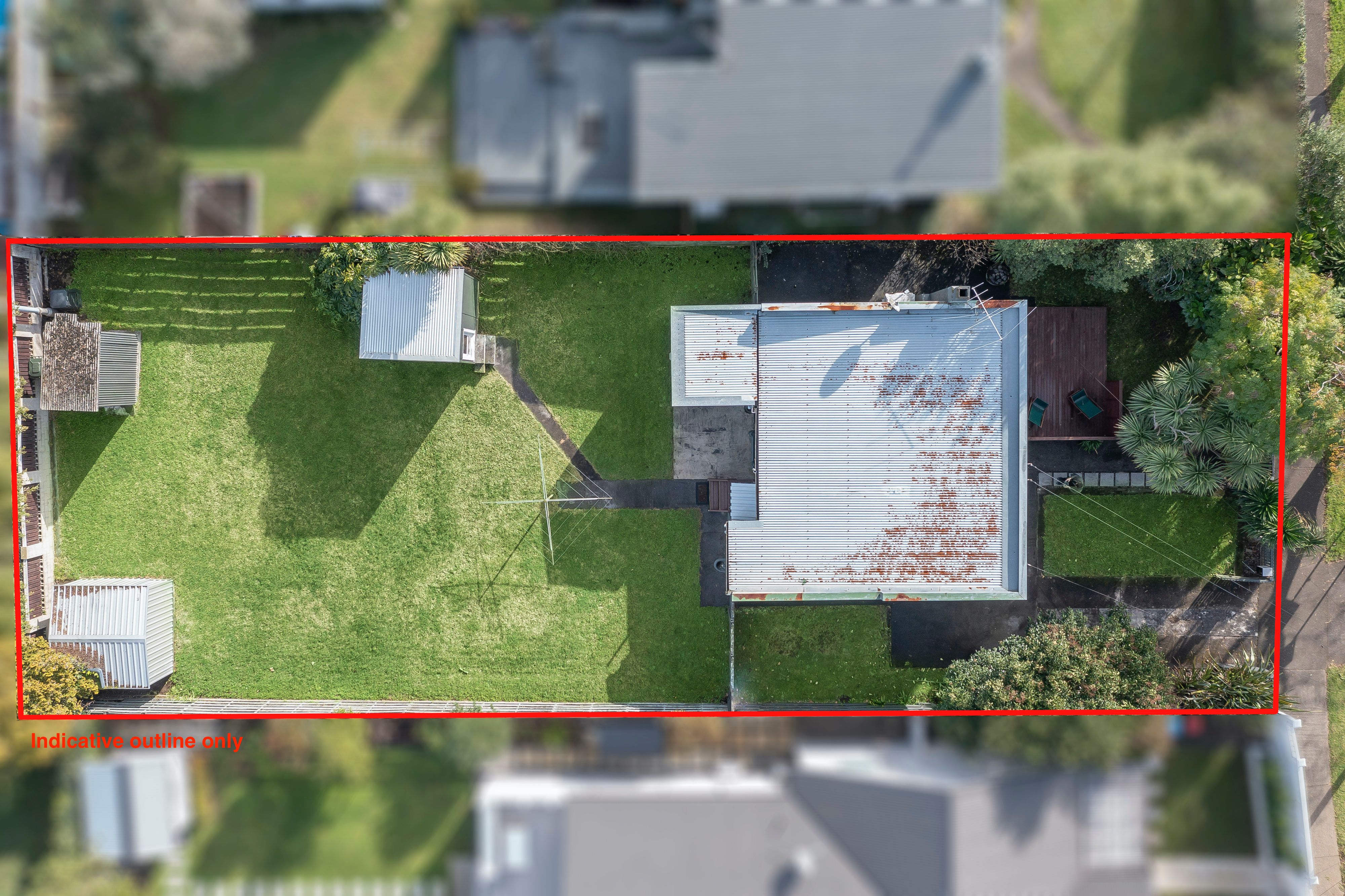 45 Parrish Road, Sandringham, Auckland City